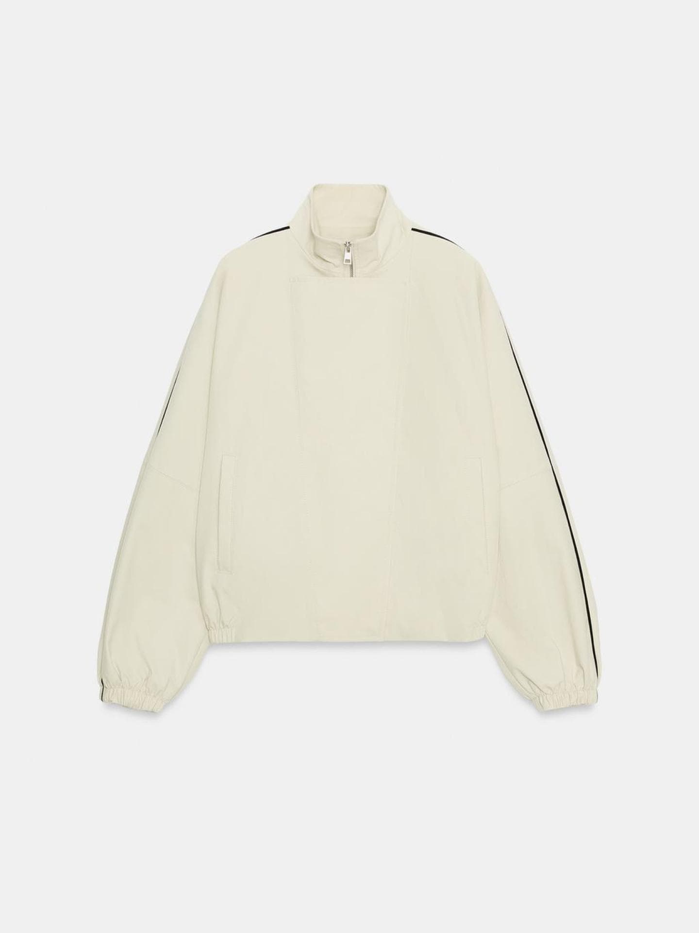 Die 21 schönsten Teile aus der Herbstkollektion 2026 von ZARA Die 21 schönsten Teile aus der Herbstkollektion 2026 von ZARA