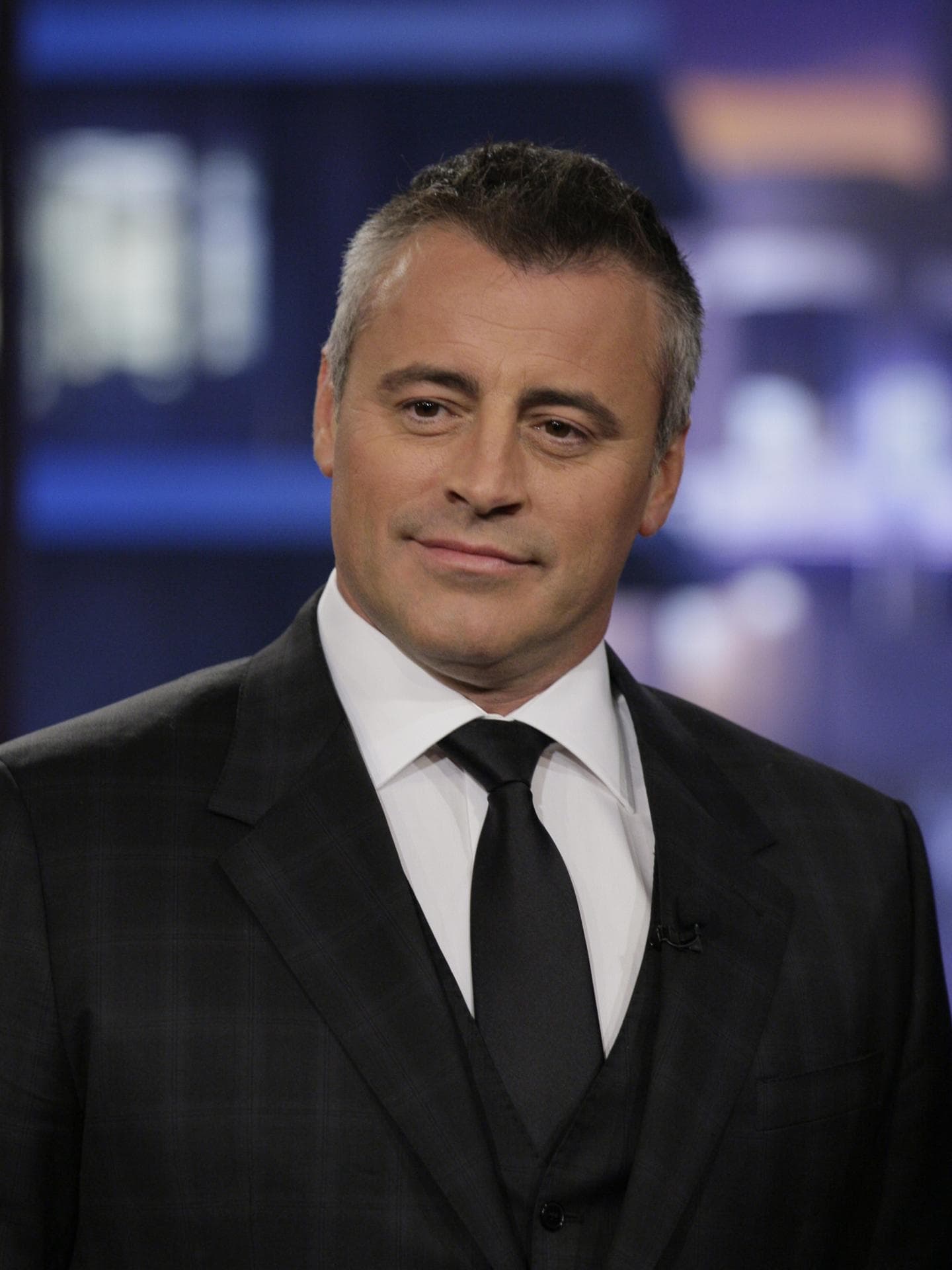 Serienschauspieler: Matt LeBlanc