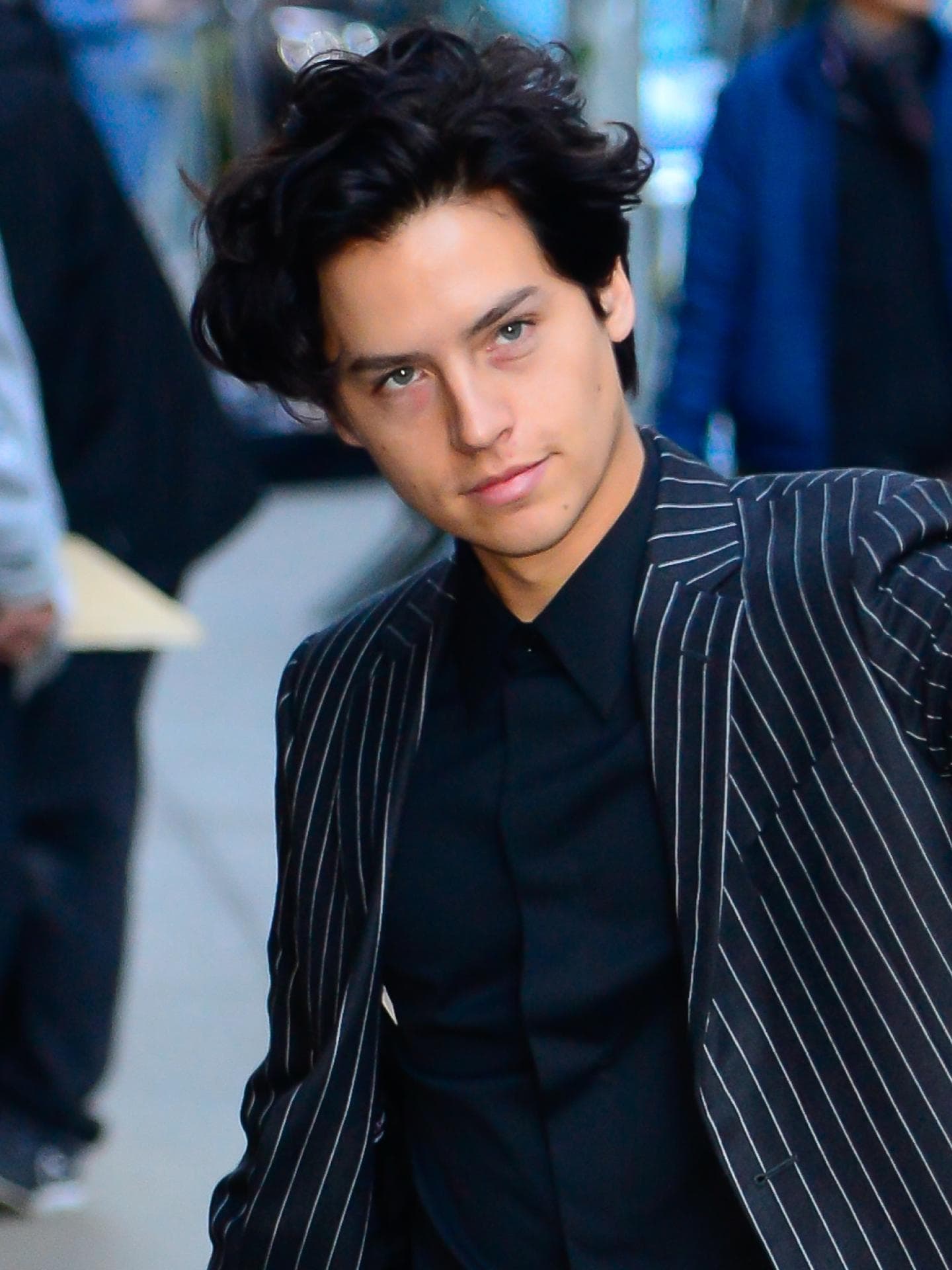 Serienschauspieler: Cole Sprouse
