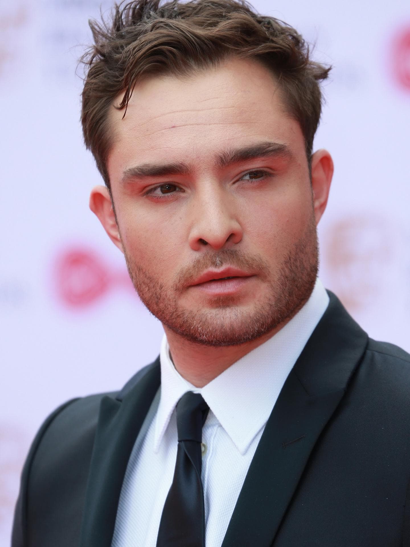 Serienschauspieler: Ed Westwick