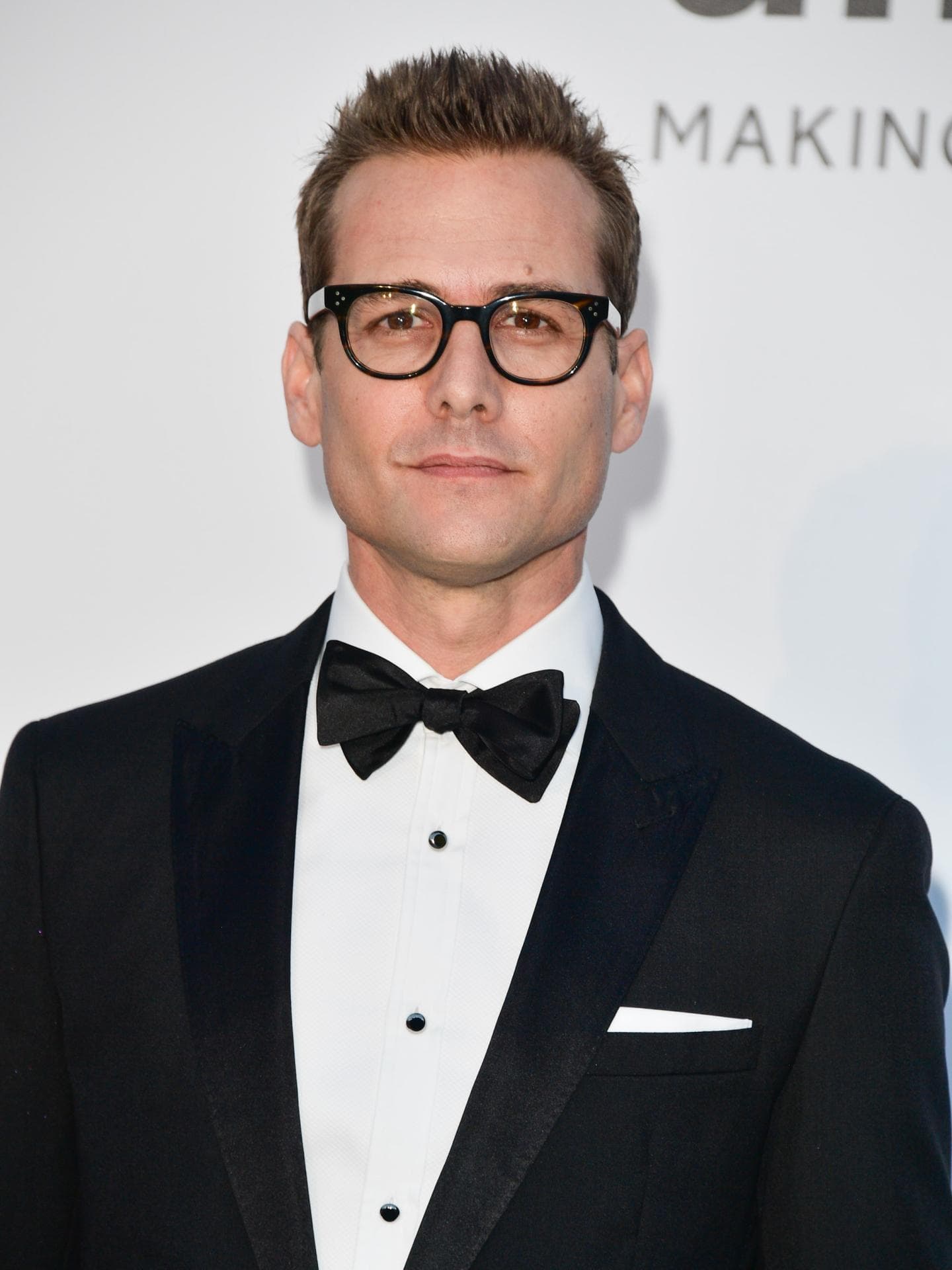 Serienschauspieler: Gabriel Macht