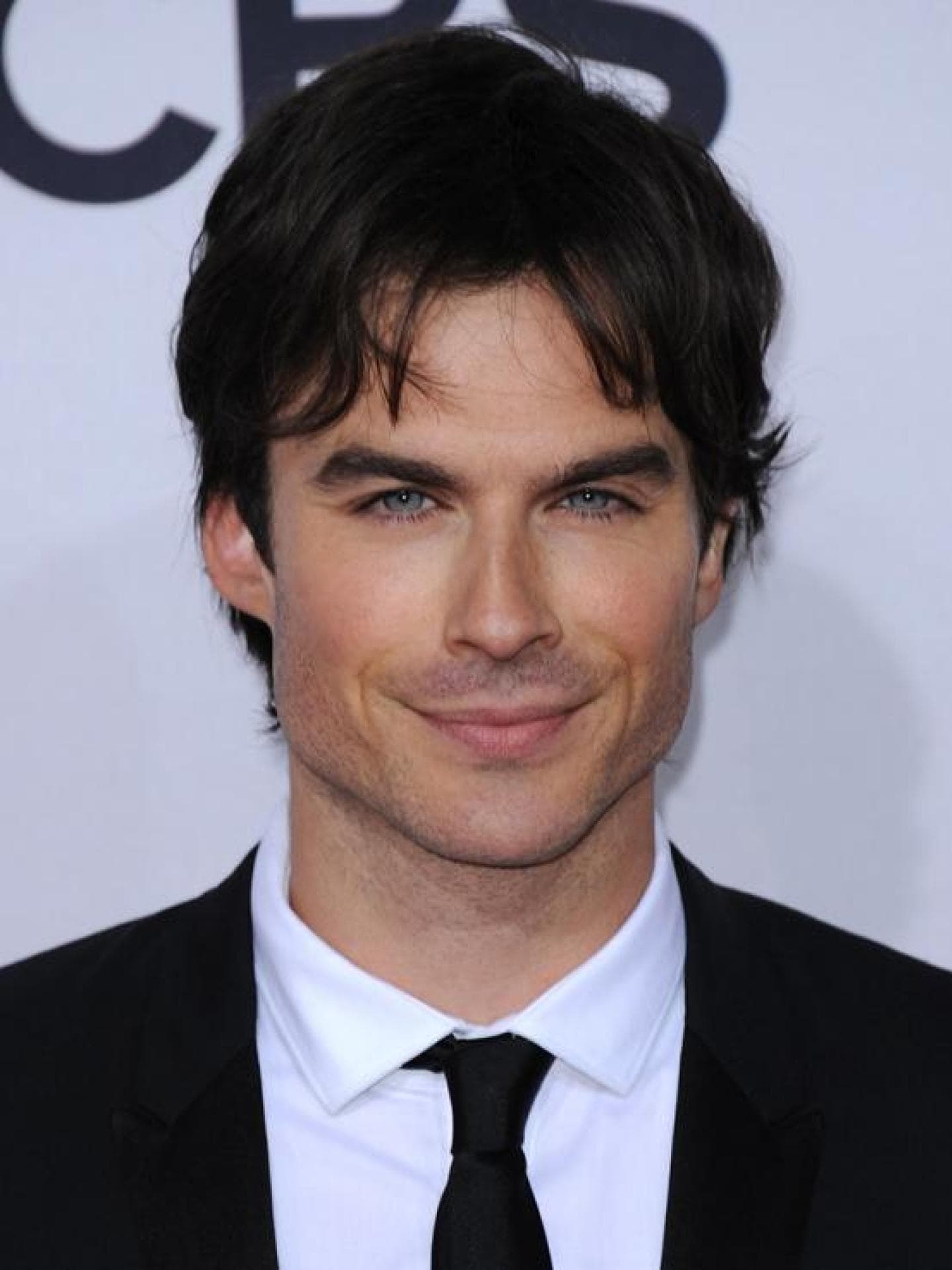 Serienschauspieler: Ian Somerhalder