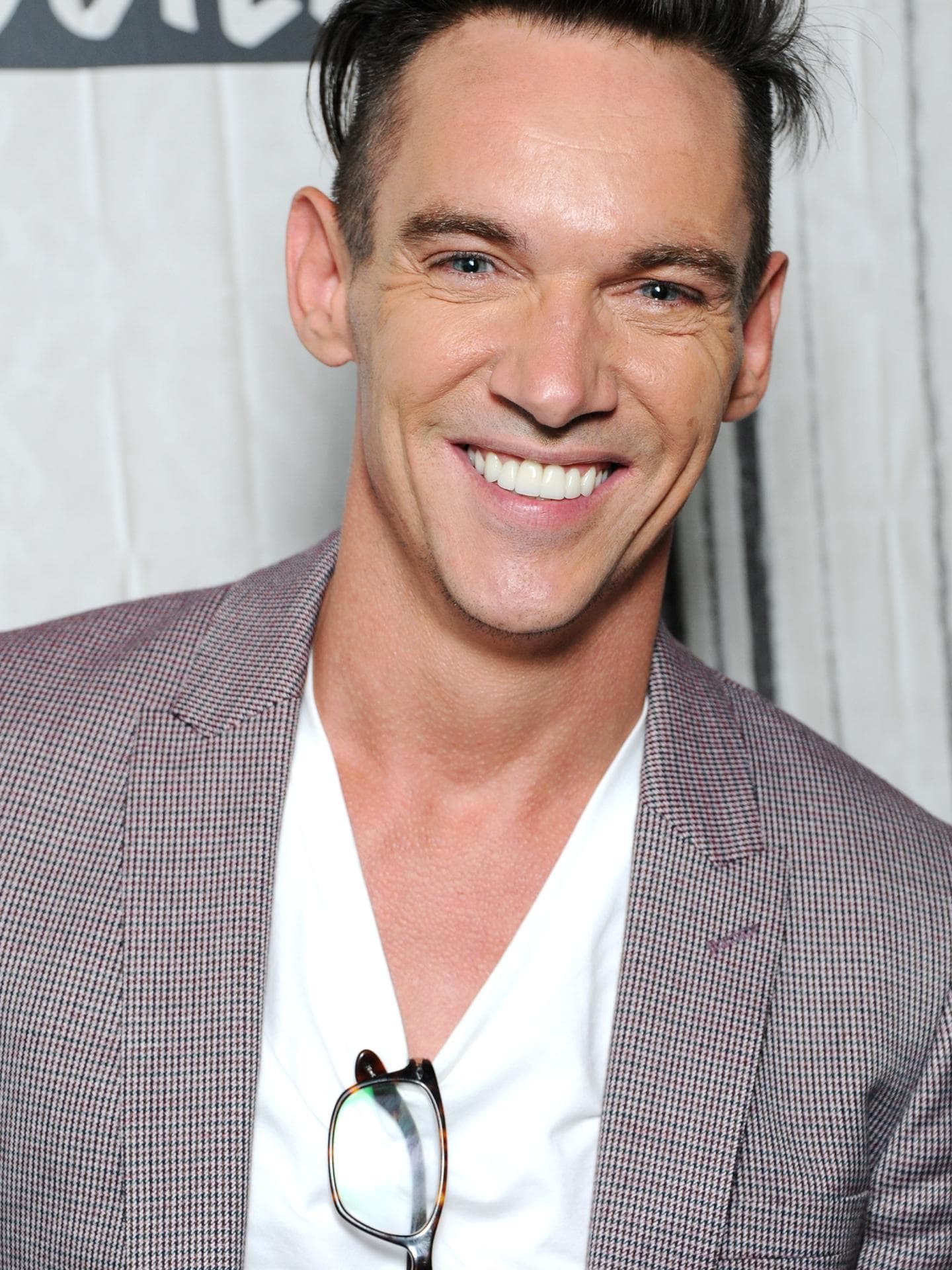 Serienschauspieler: Jonathan Rhys Meyers