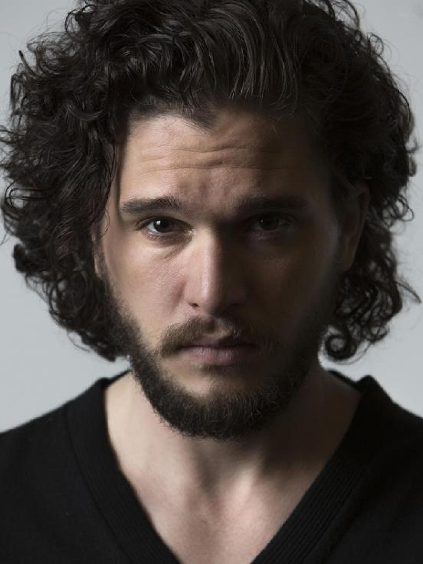Serienschauspieler: Kit Harington