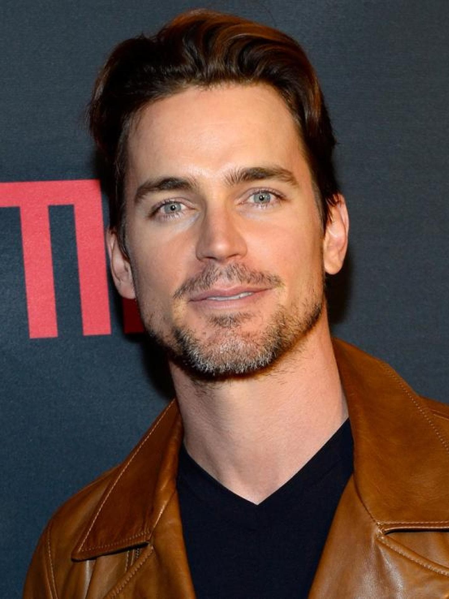 Serienschauspieler: Matthew Bomer