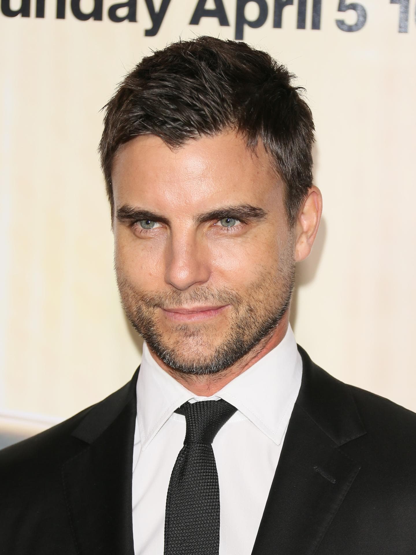 Serienschauspieler: Colin Egglesfield