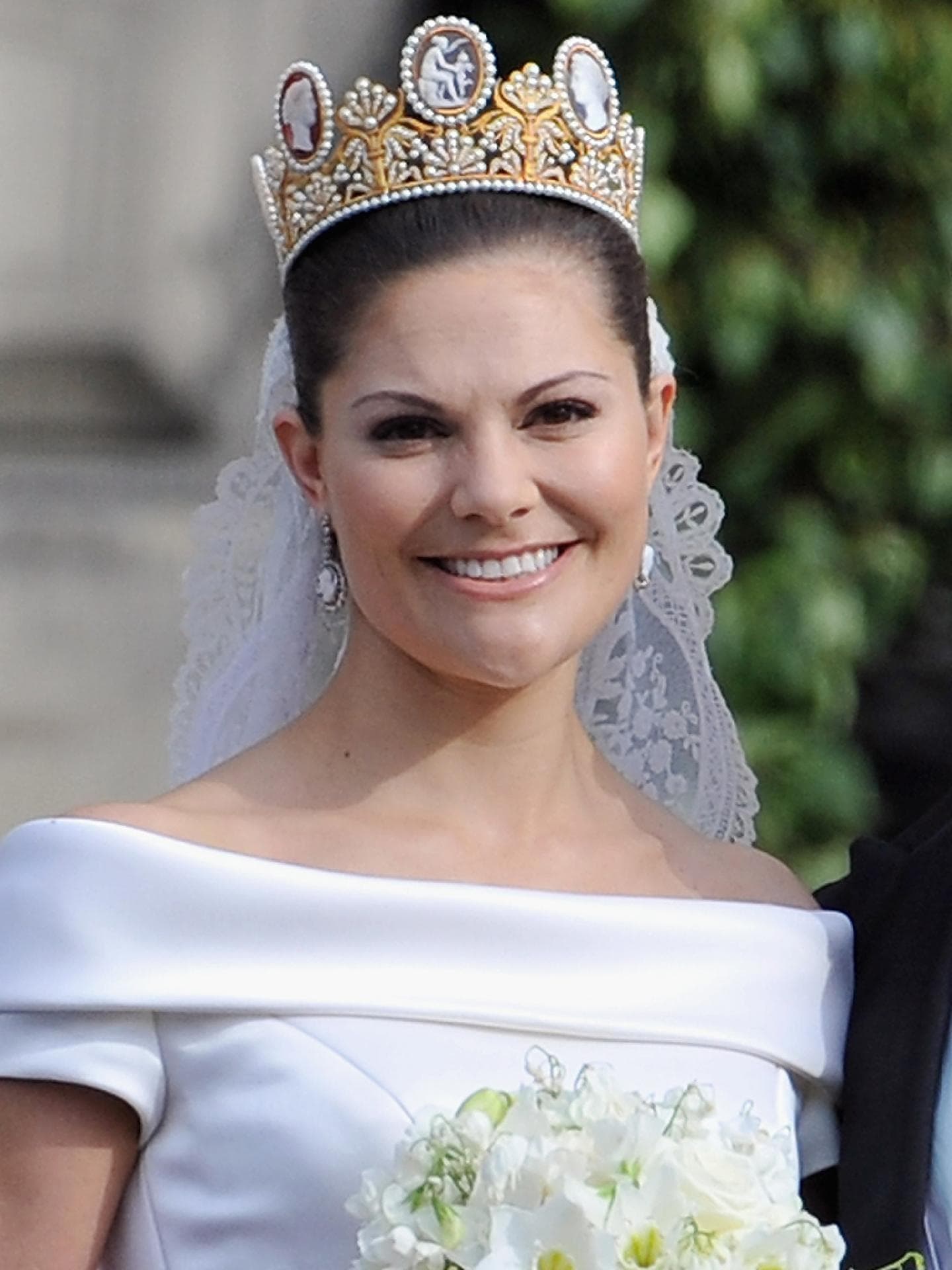 Victoria von Schweden