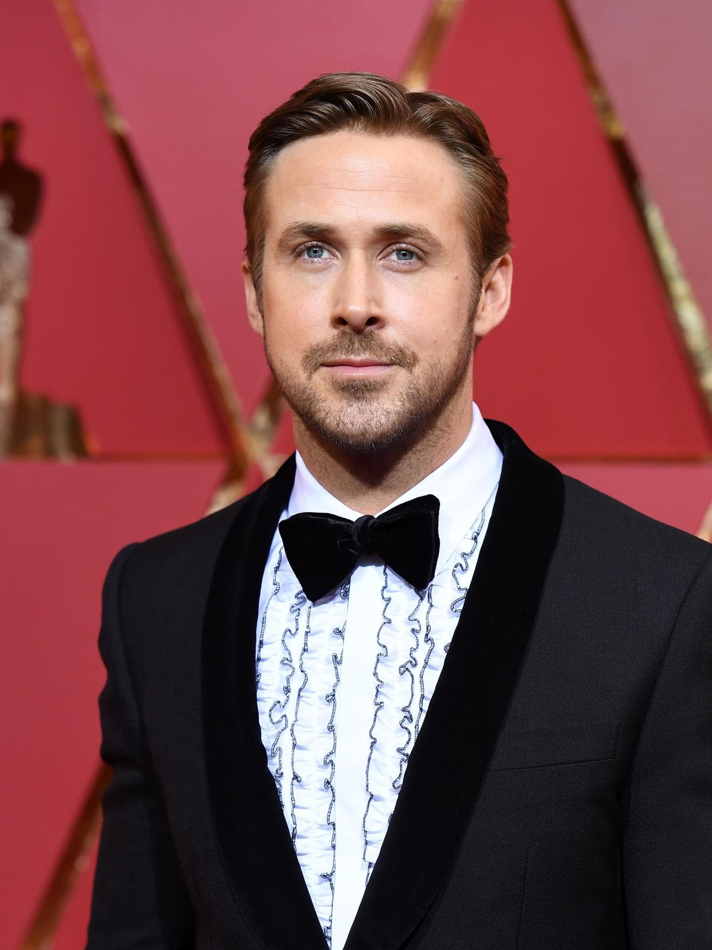 Ryan Gosling
