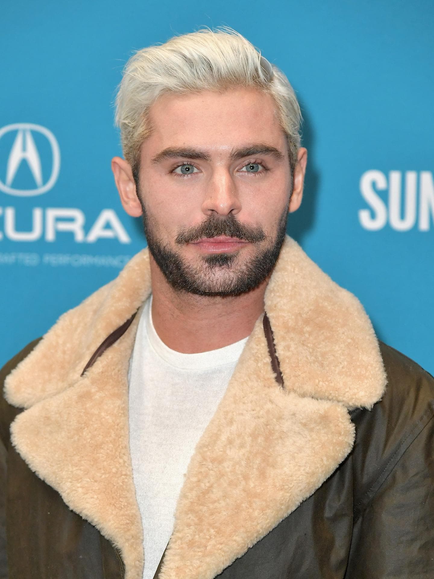 Zac Efron