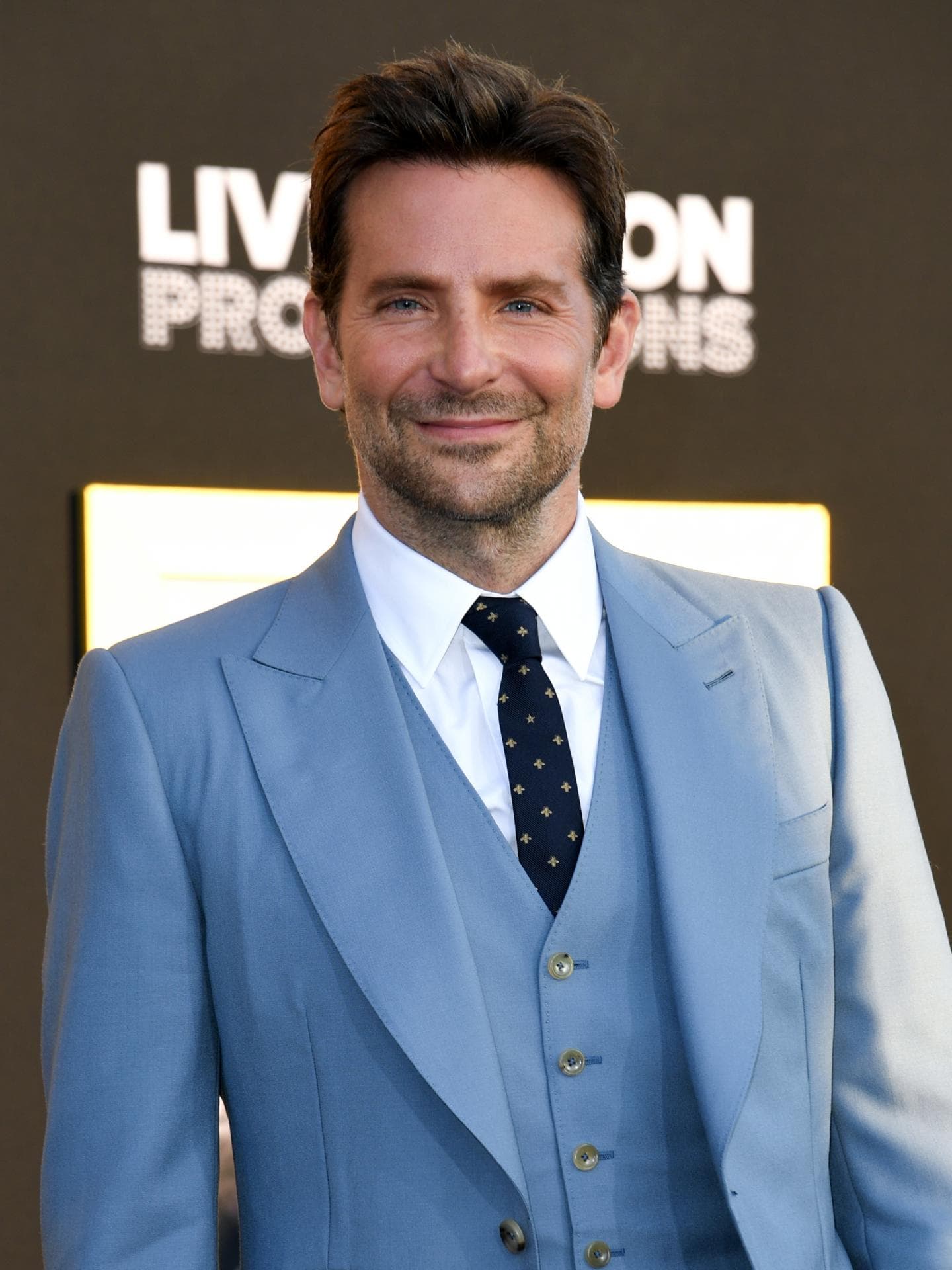 Bradley Cooper