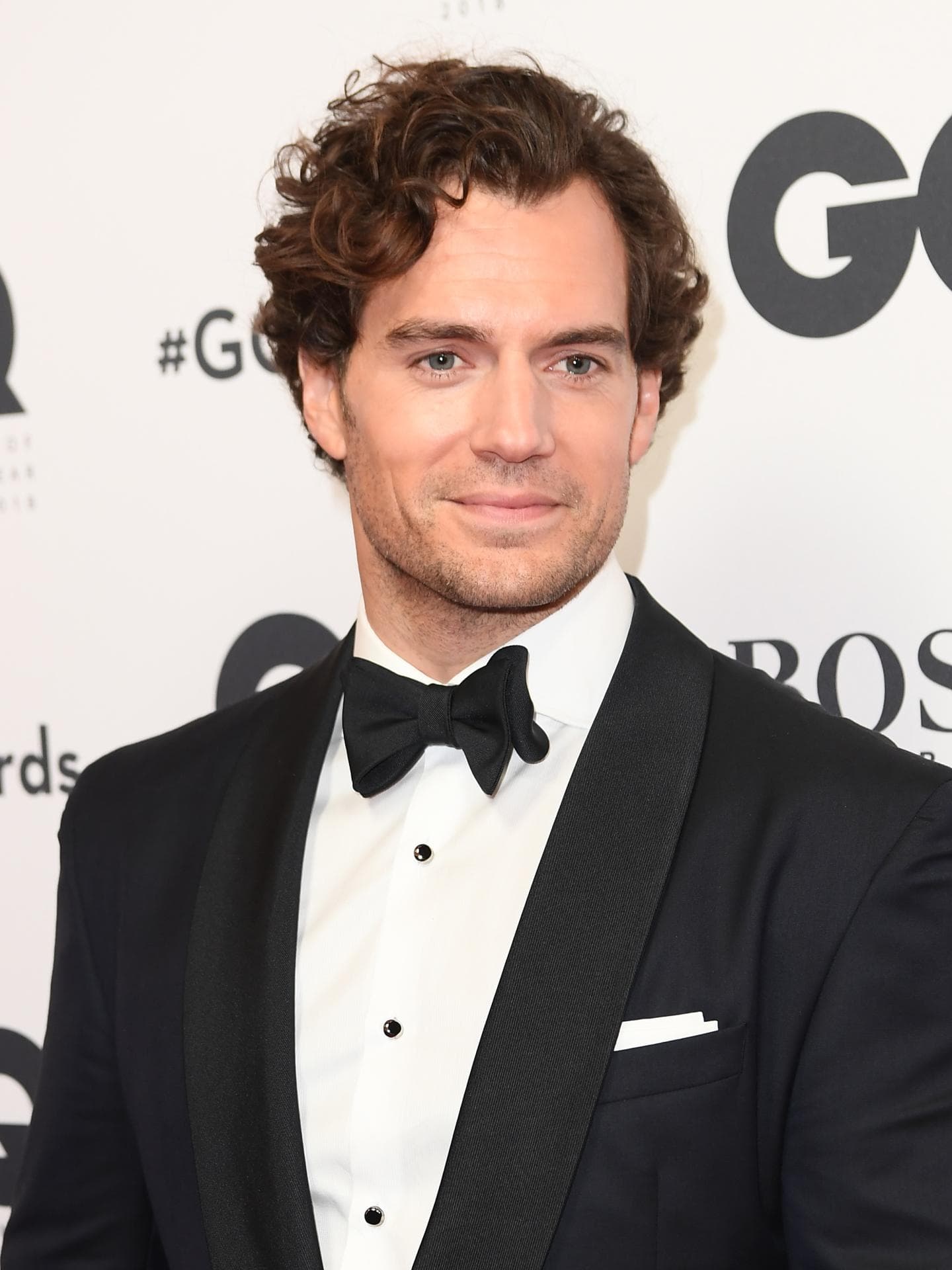 Henry Cavill