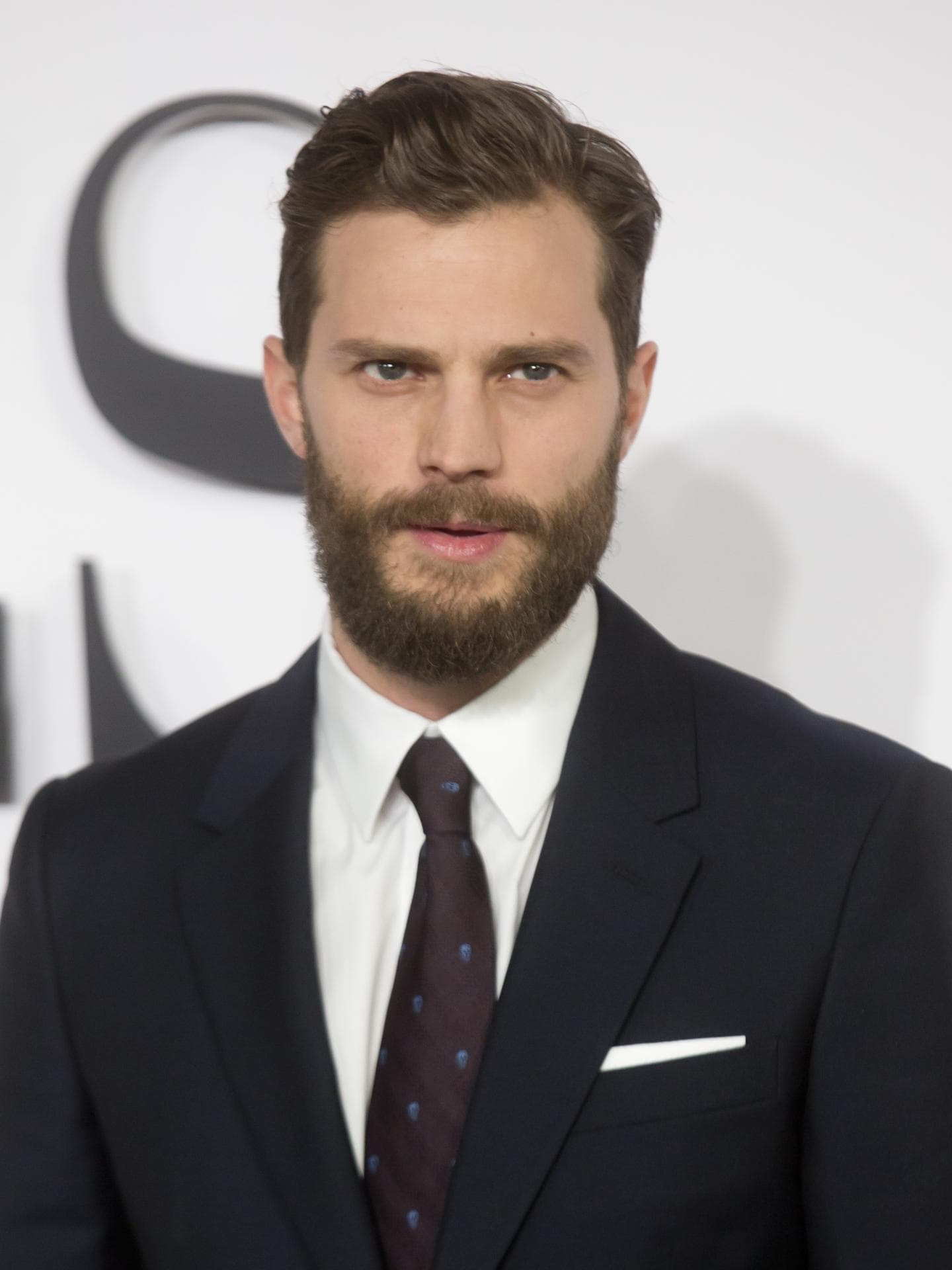 Jamie Dornan