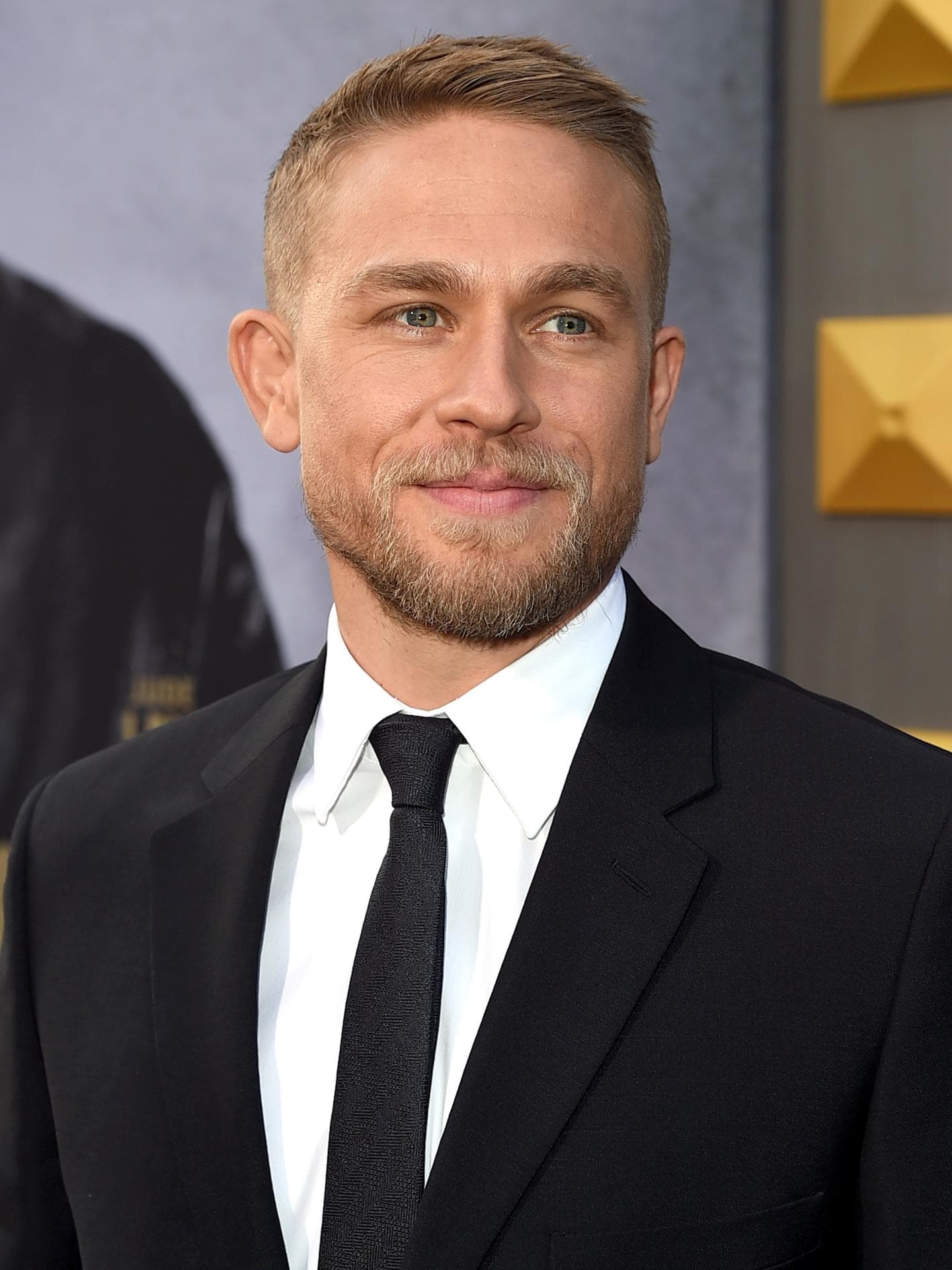 Charlie Hunnam