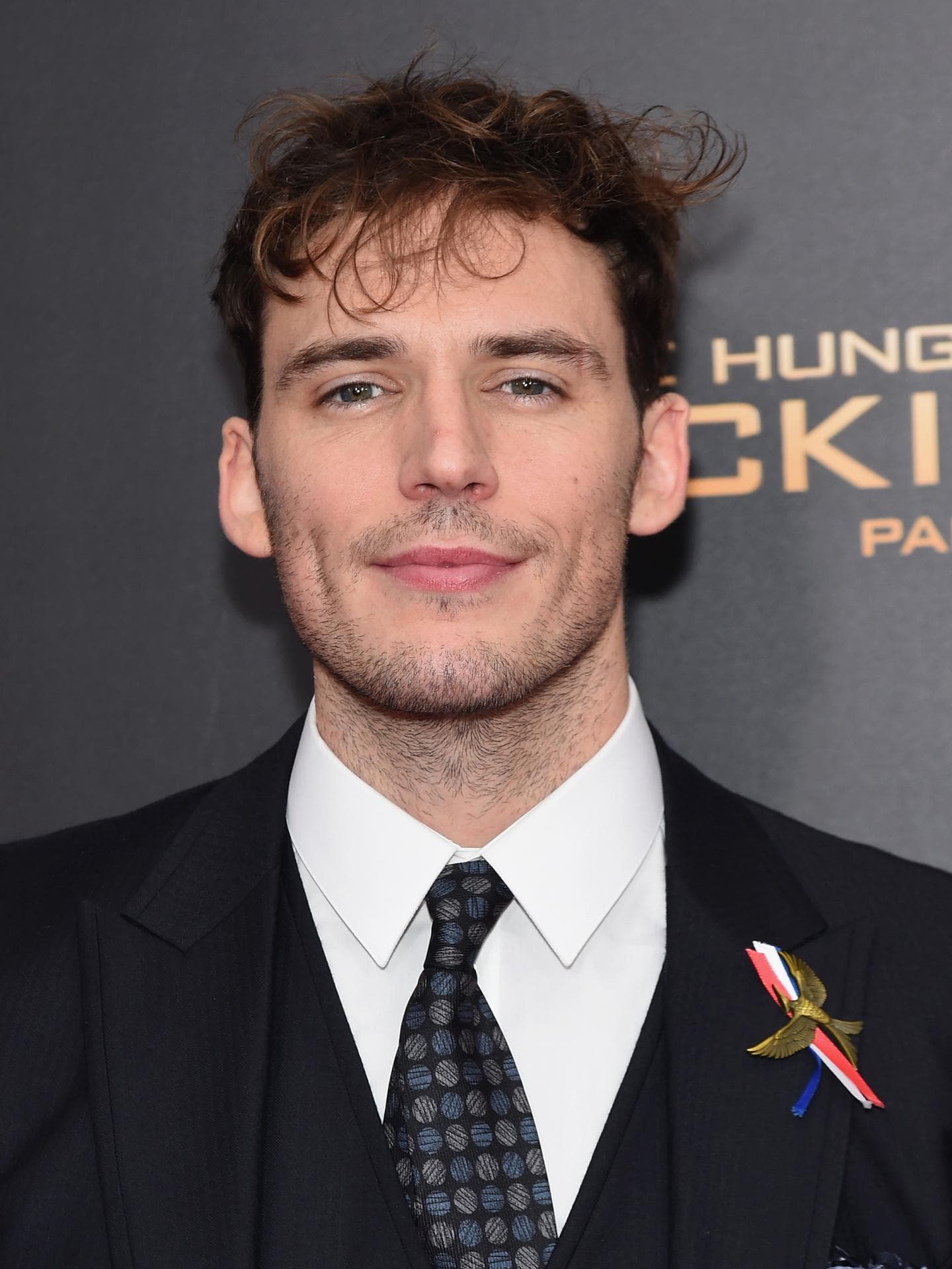 Sam Claflin