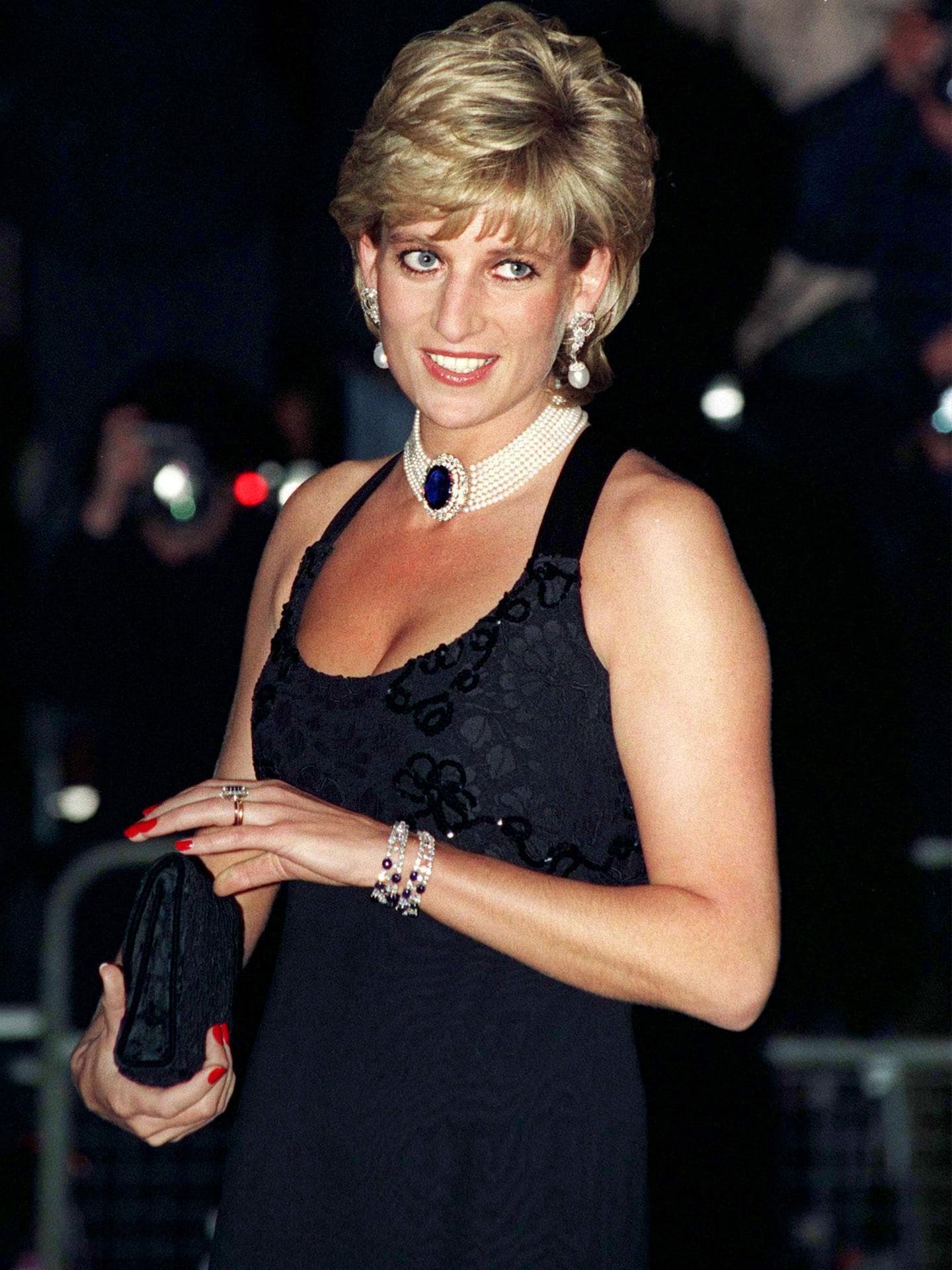 Lady Diana
