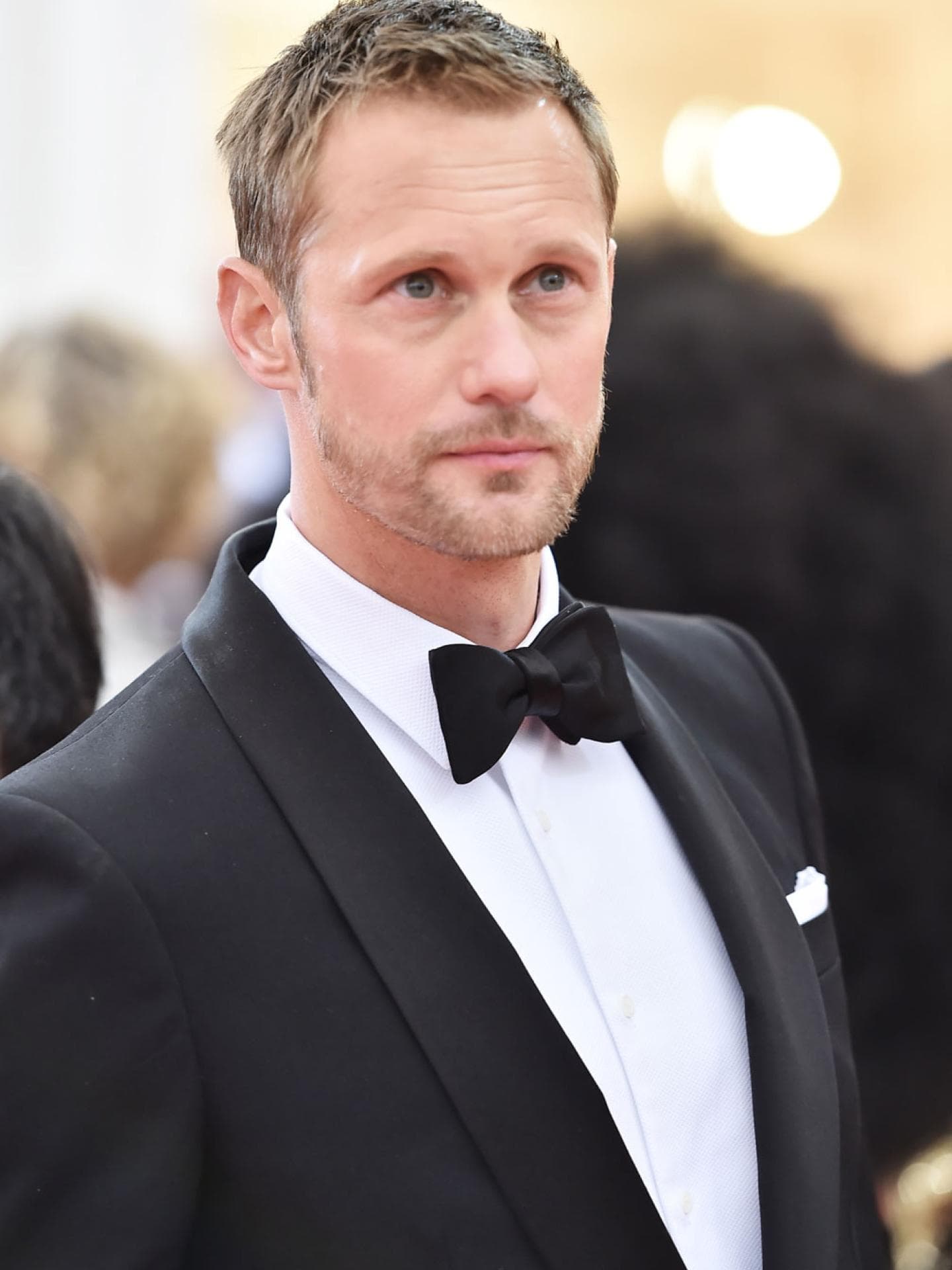 Serienschauspieler: Alexander