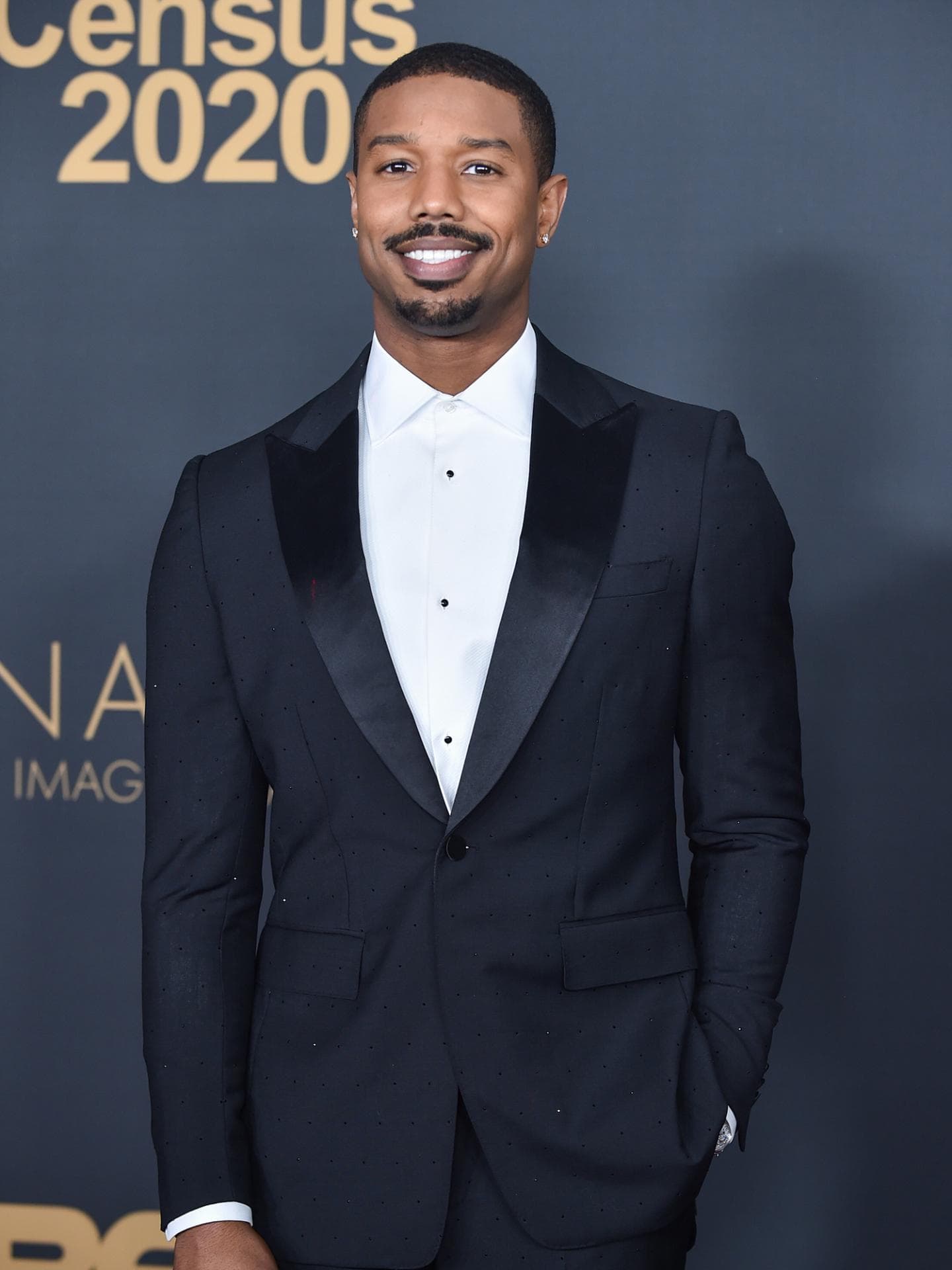 Michel B. Jordan