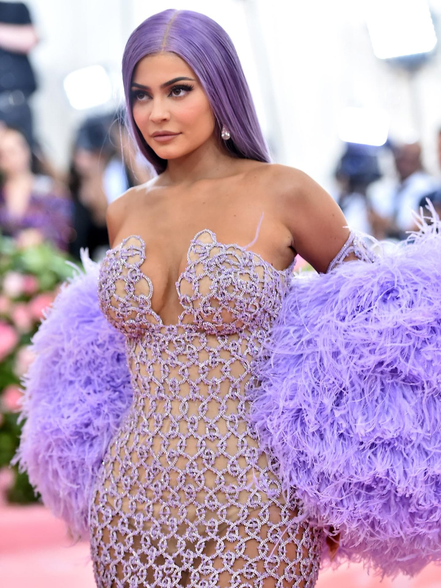 Kylie Jenner
