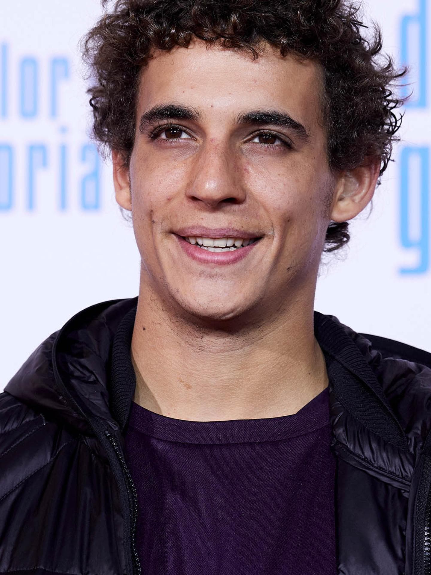 Serienschauspieler: Miguel Herran