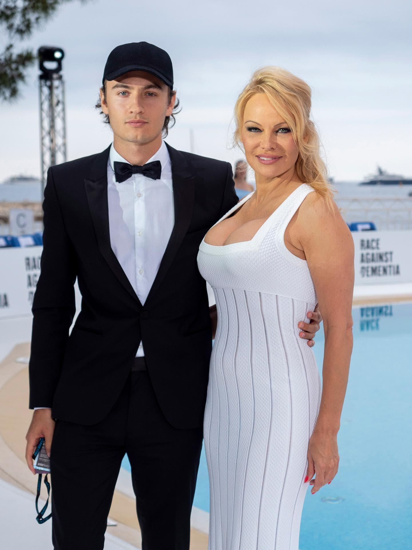 Pamela Anderson