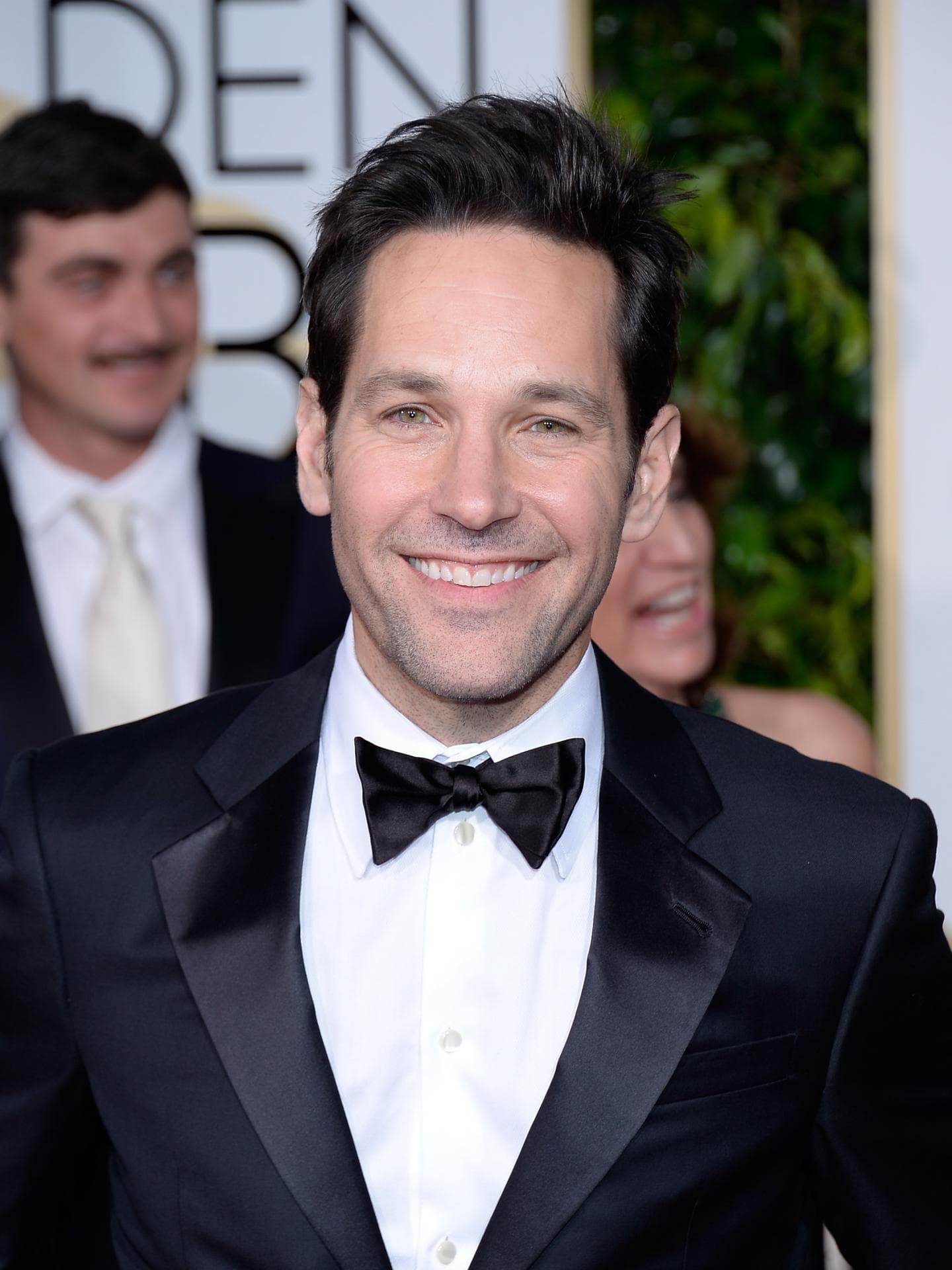 Serienschauspieler: Paul Rudd