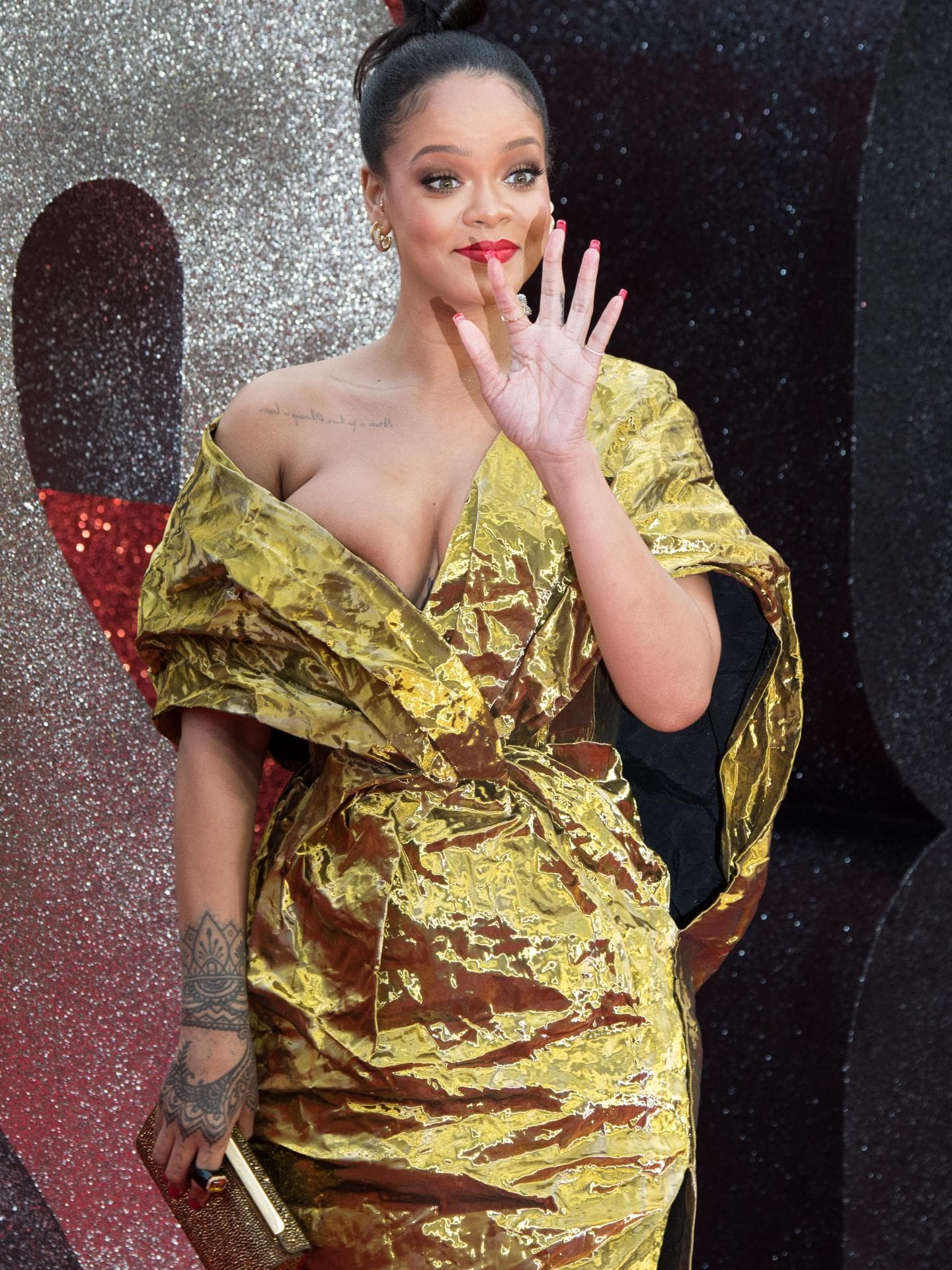 Rihanna