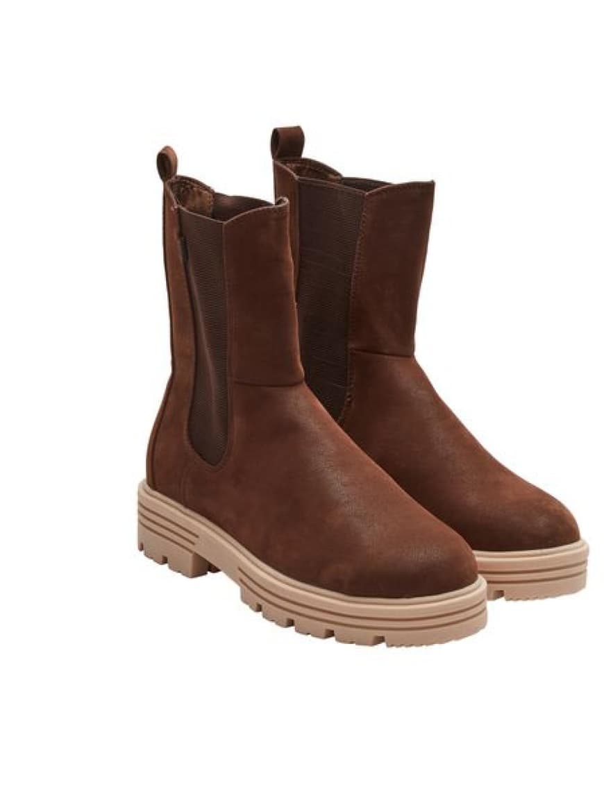 Trachtenboots Jonah braun main image 0
