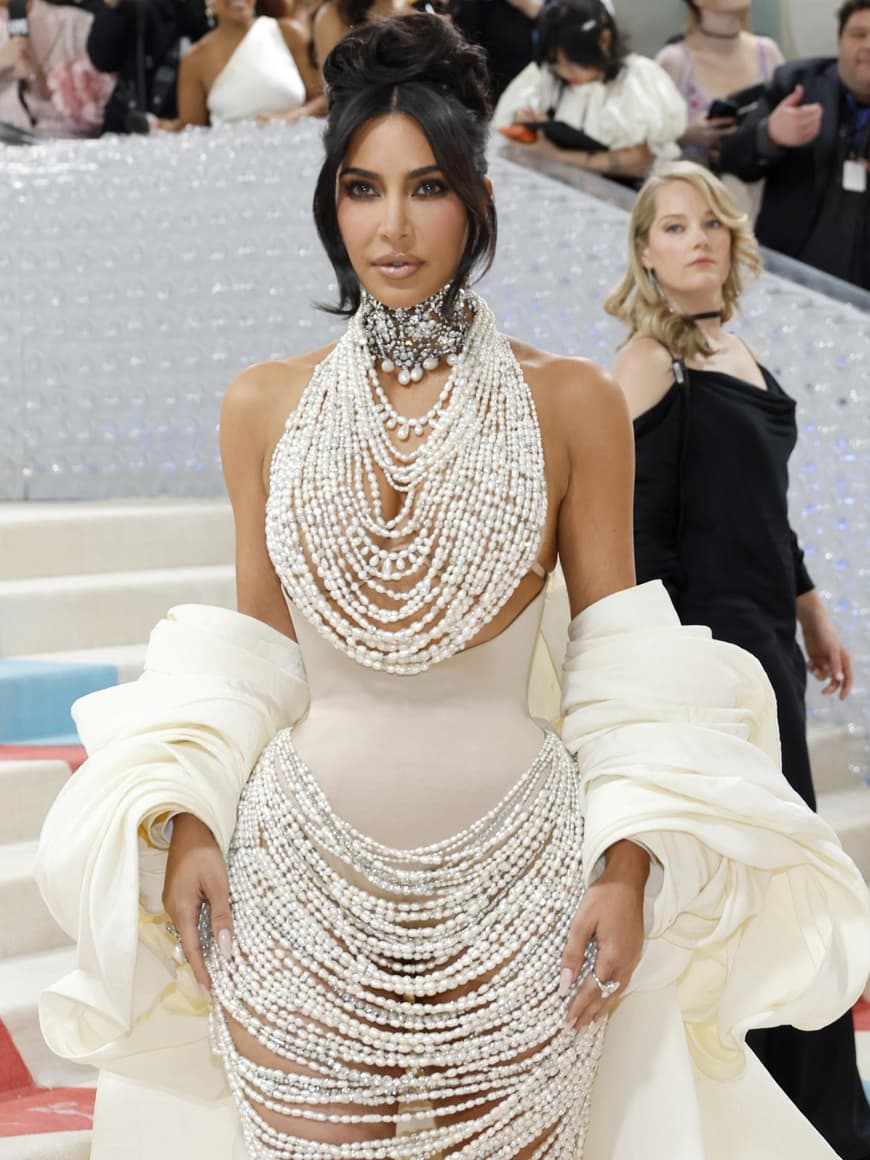 Kim Kardashian Früher und heute so hat sie sich verändert