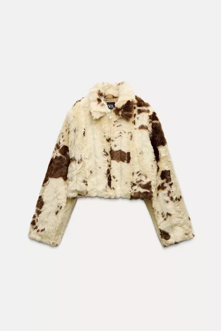ZARA: Das sind die 15 schönsten Teile aus der Herbstkollektion