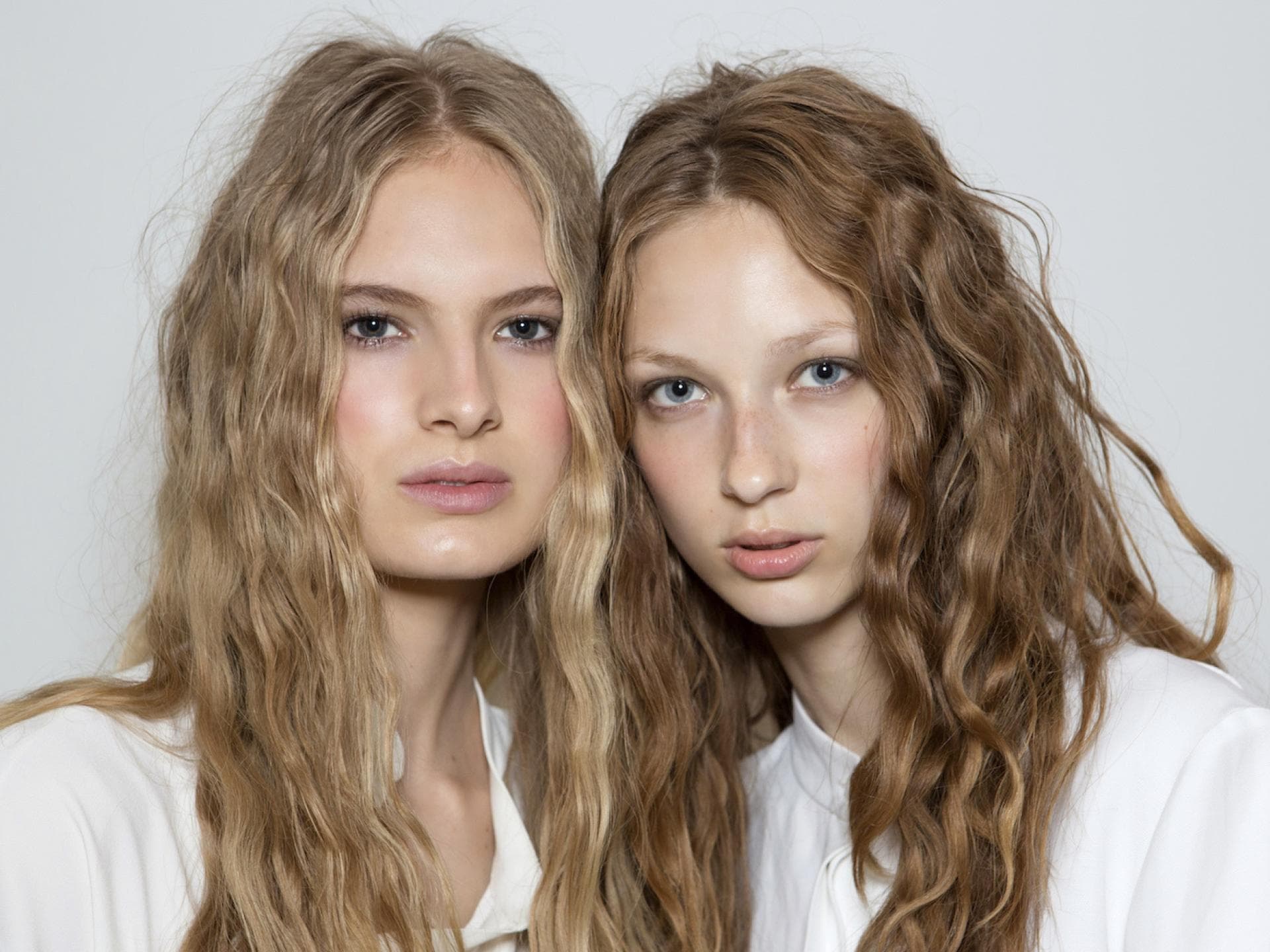 Birkenwasser wirkt für kräftige und starke Haare