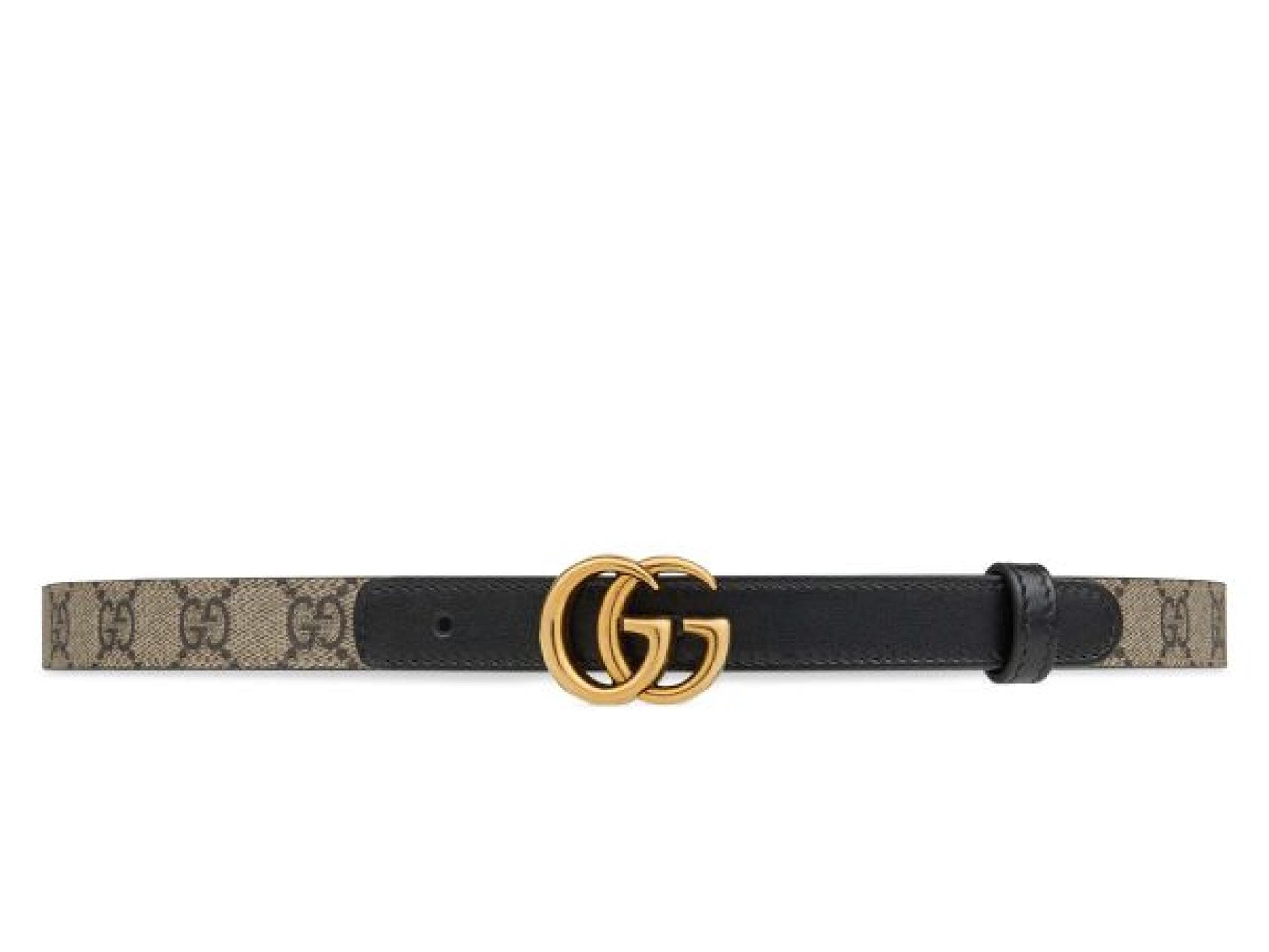 Gucci Gürtel
