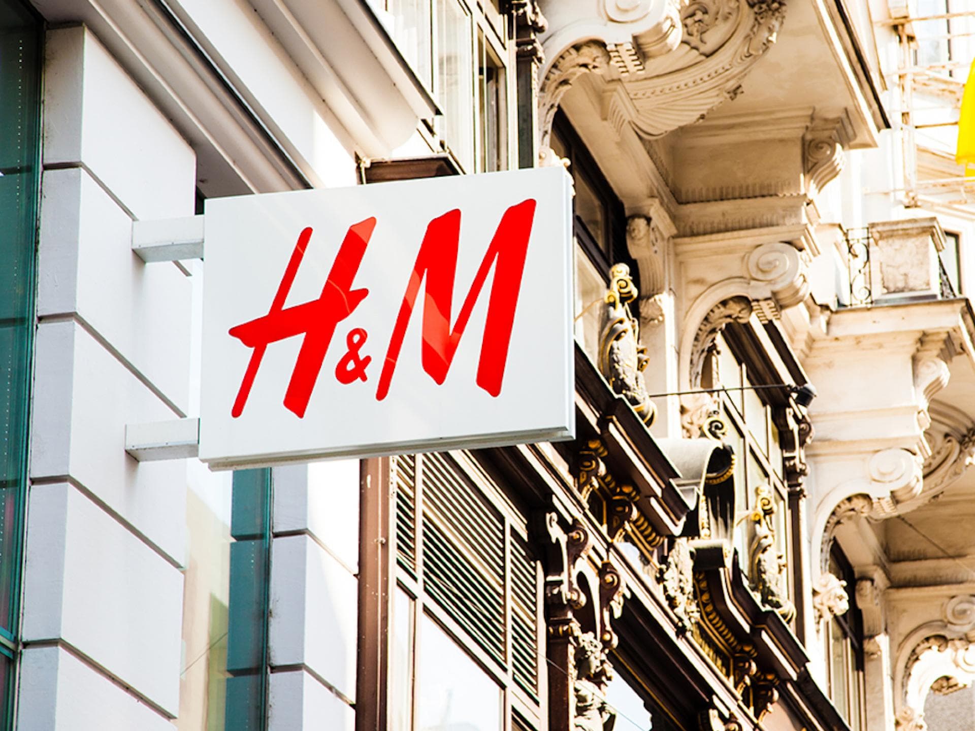 H&M Store H&M Store