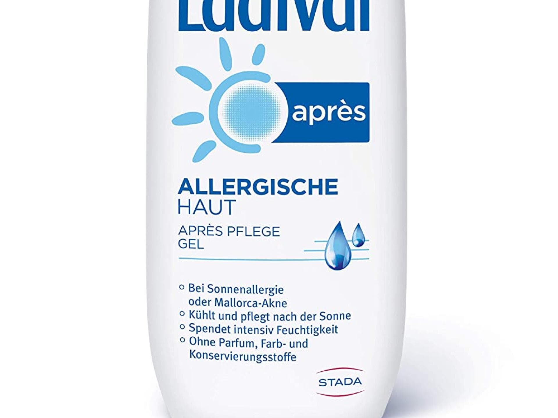 Ladival Après Sun