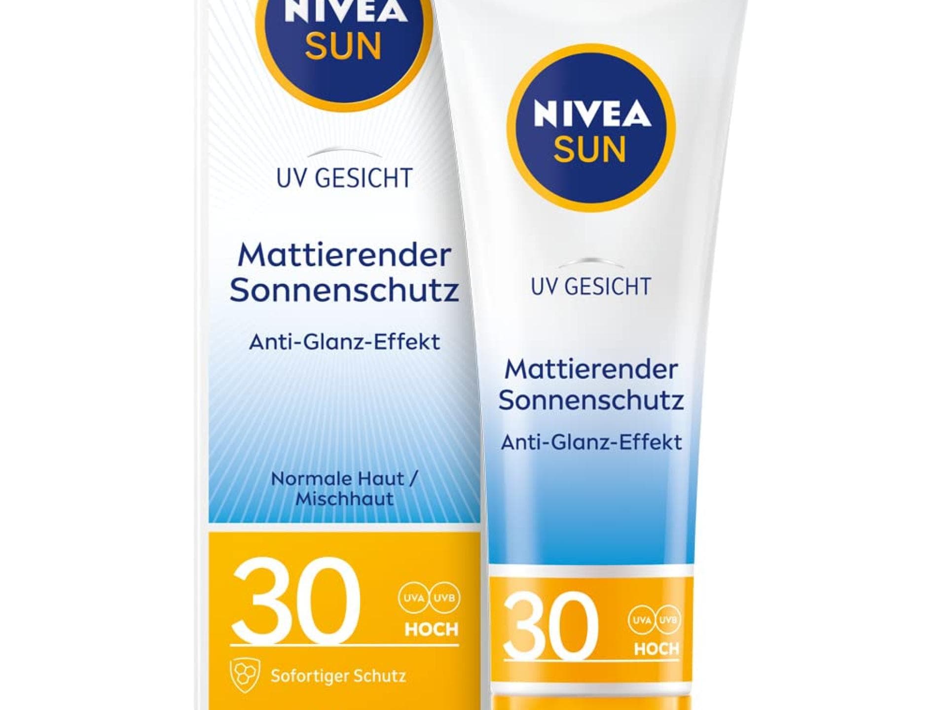 Nive Sonnenschutz