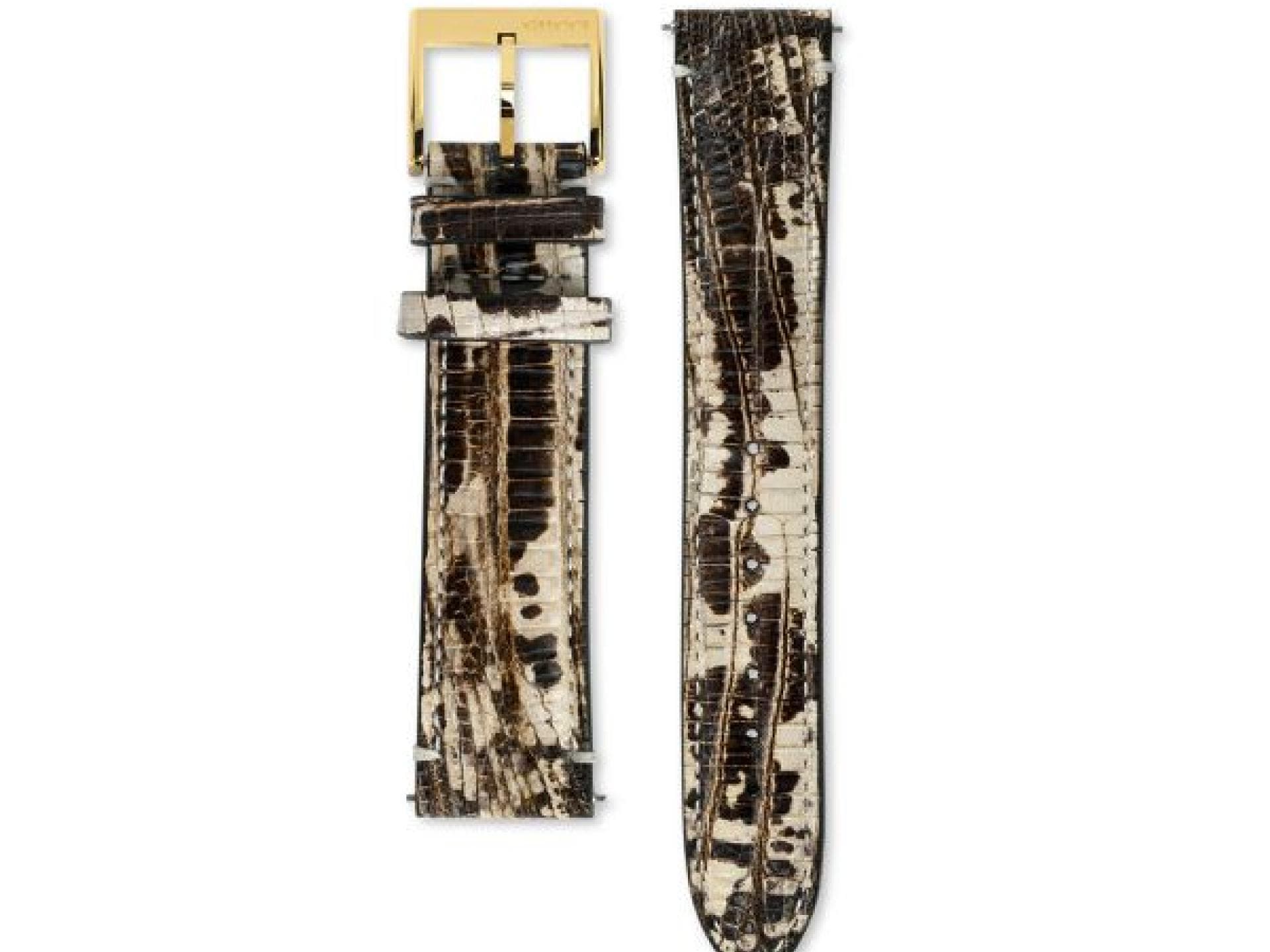 Gucci Armband Leder