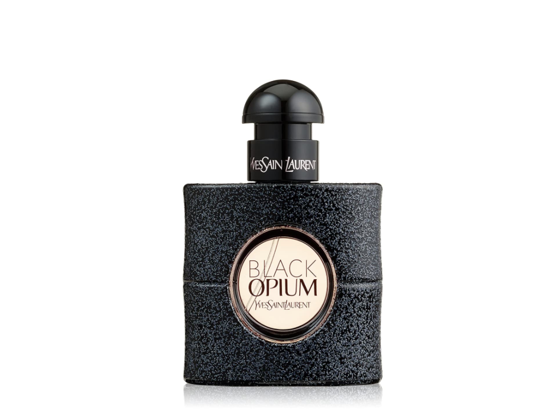 Black Opium von Yves Saint Laurent Eau de Parfum
