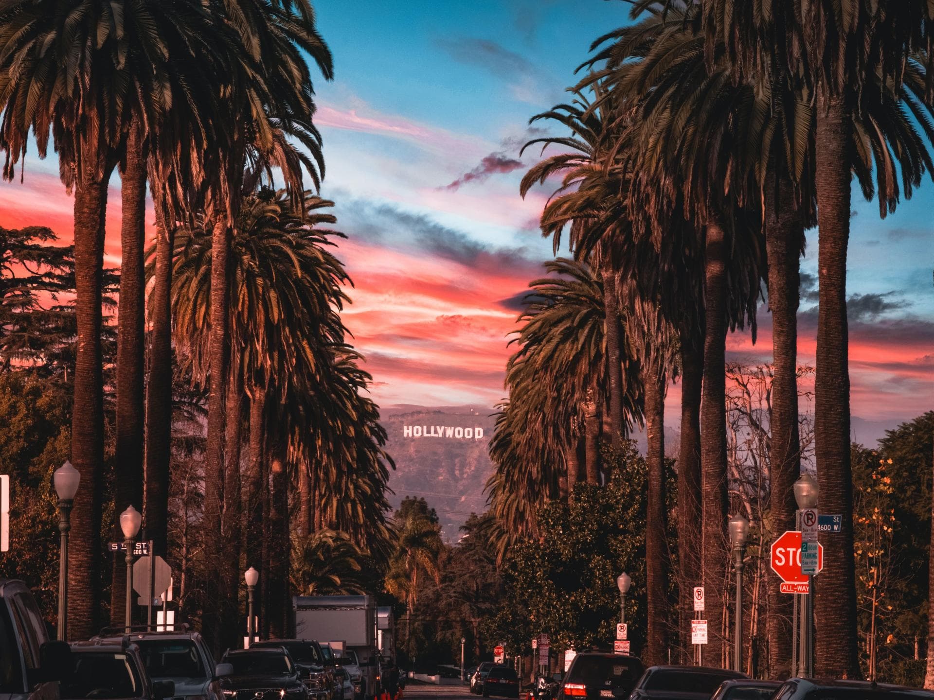 Hollywood 