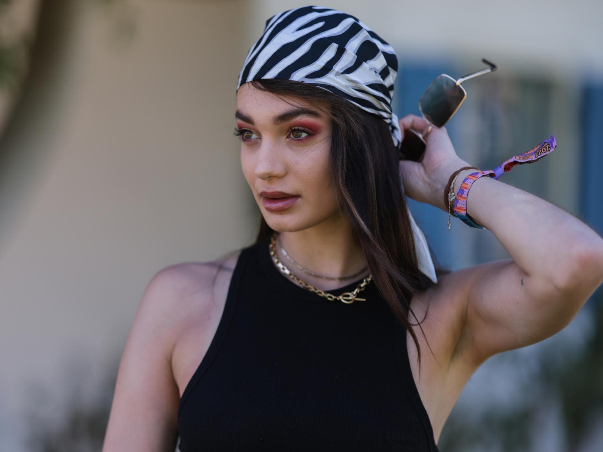 Sarah Posch Streetstyle Sarah Posch Streetstyle