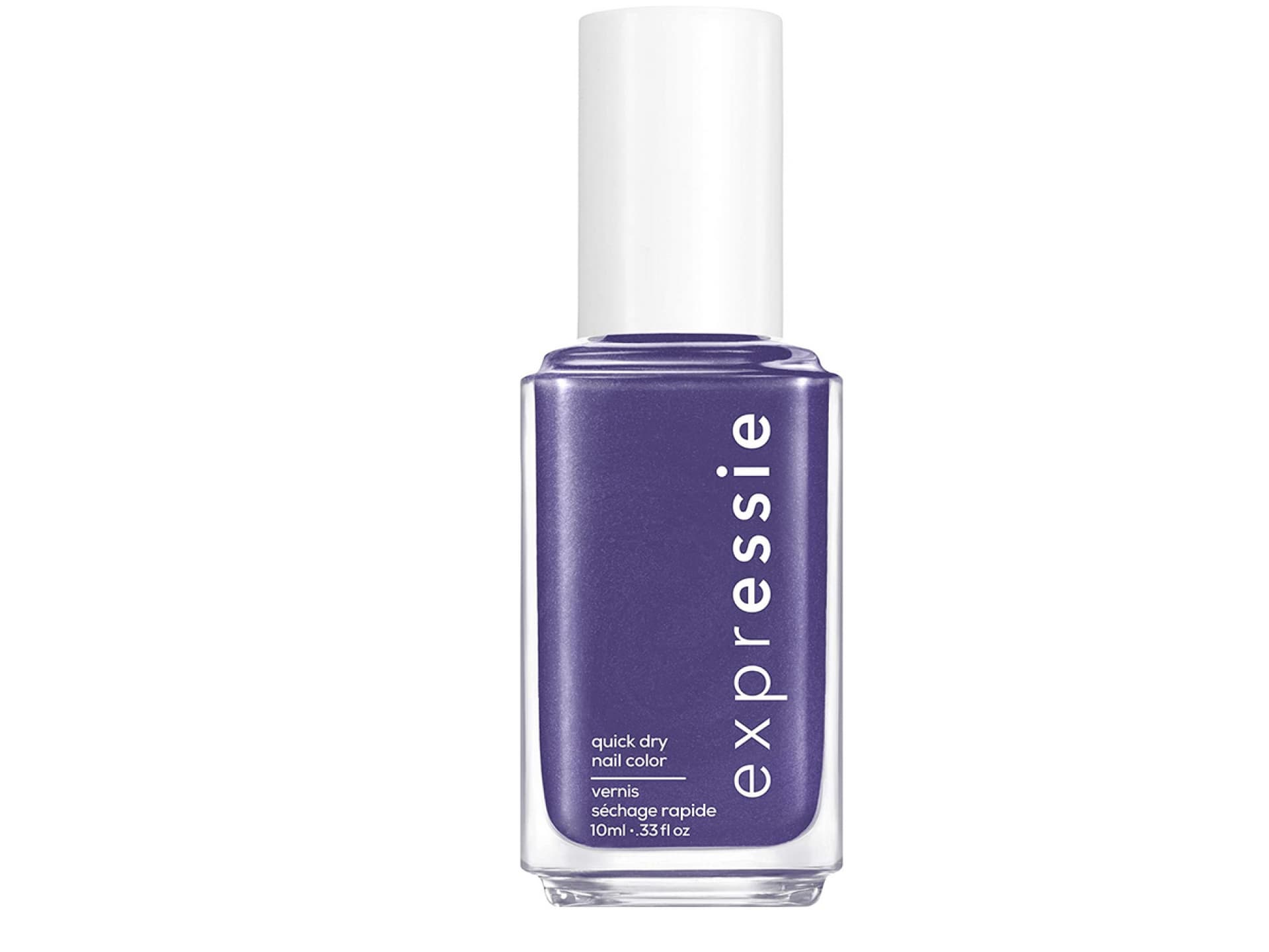 Nagellack „expressie“ Violett Essie