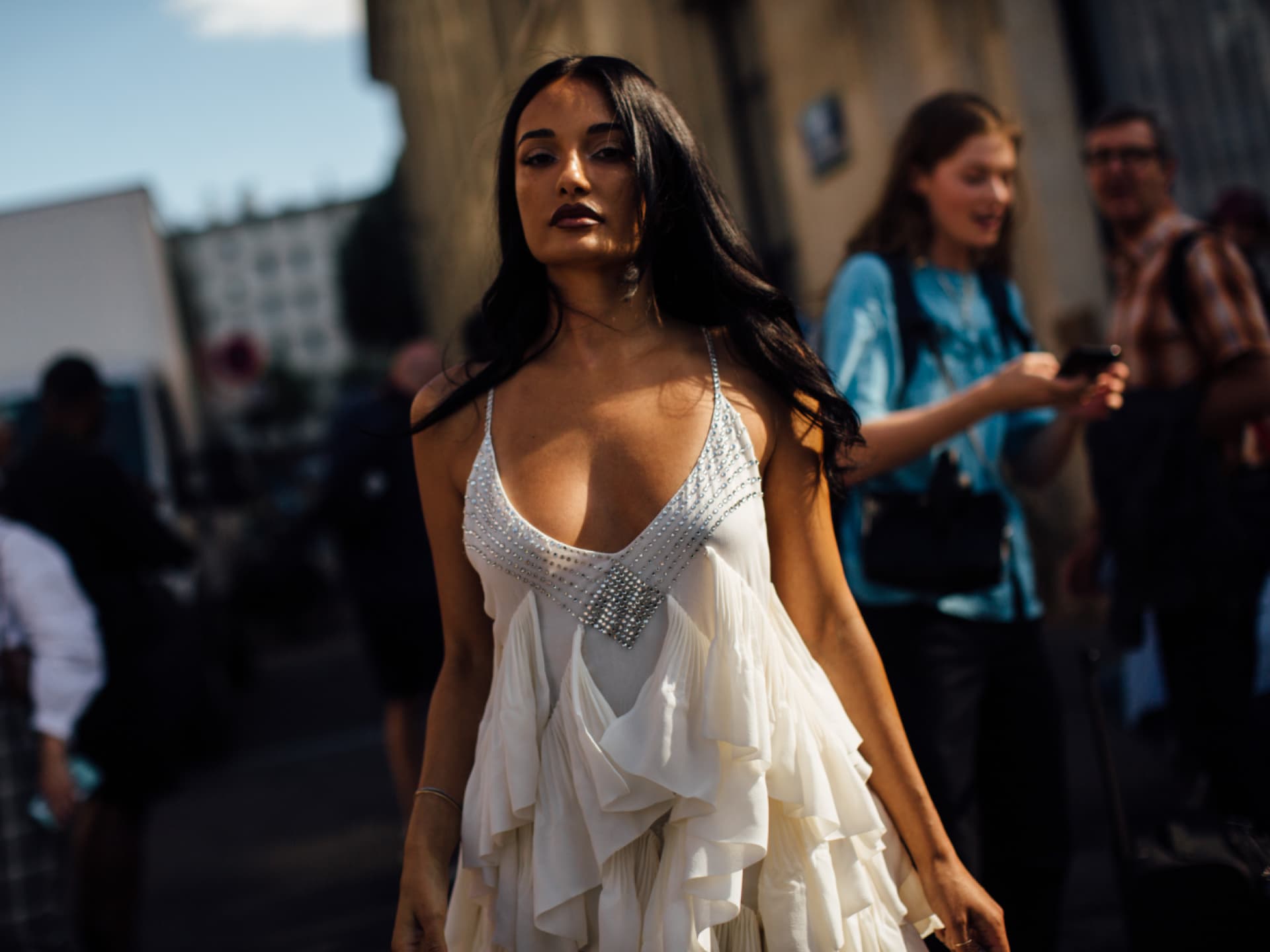 Streetstyle