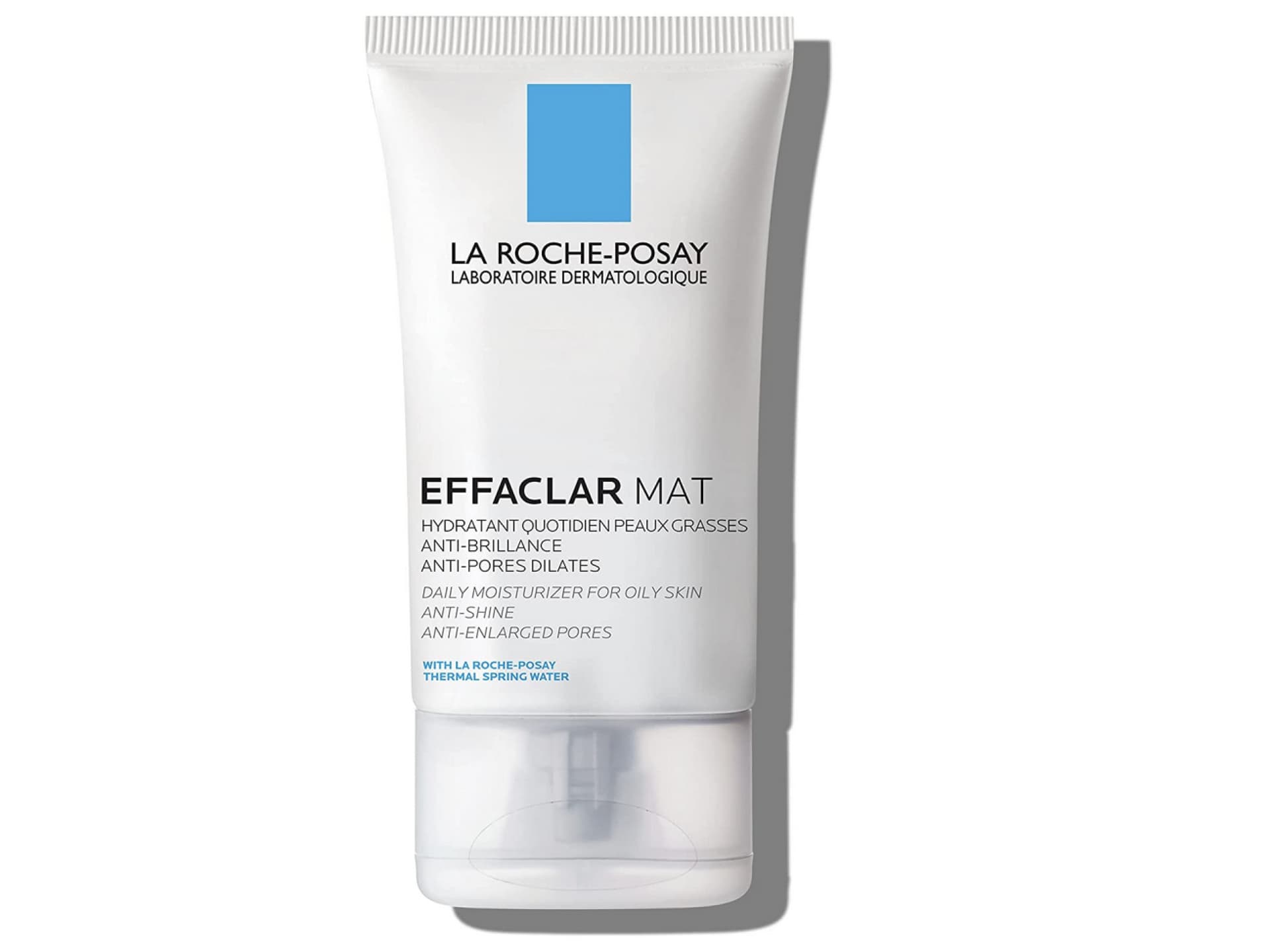 La Roche-Posay mattierende Gesichtspflege gegen fettige Haut Feuchtigkeitscreme