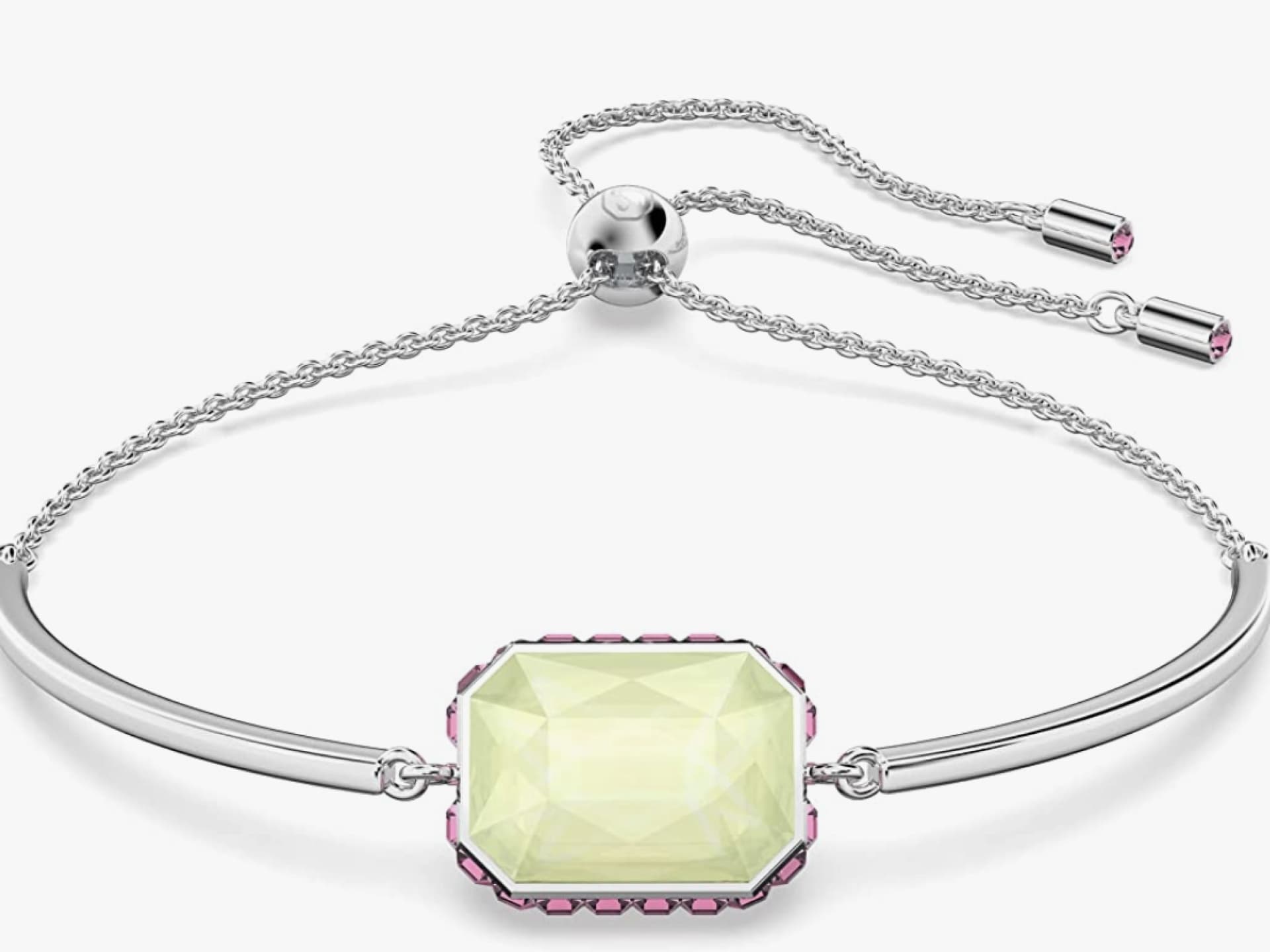 Swarovski Kollektion Orbita Armbänder