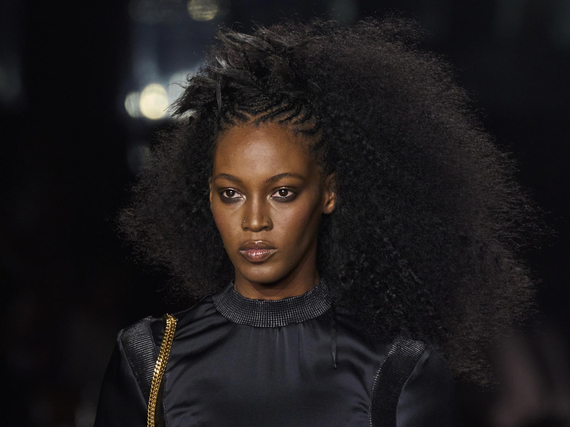 Tom Ford Show Fashion Beauty Make-up Tom Ford Show Fashion Beauty Make-up
