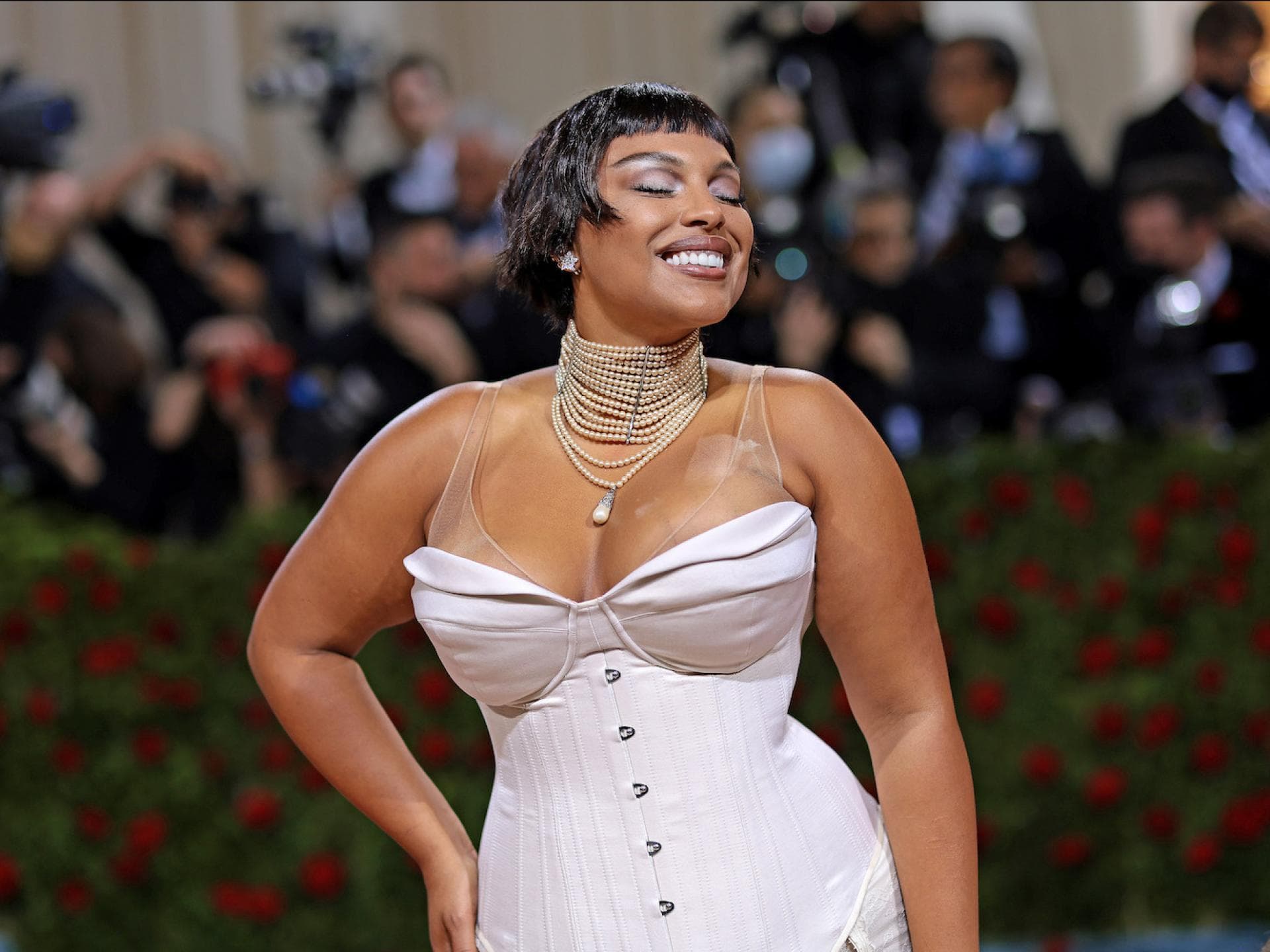 Paloma Elsesser 