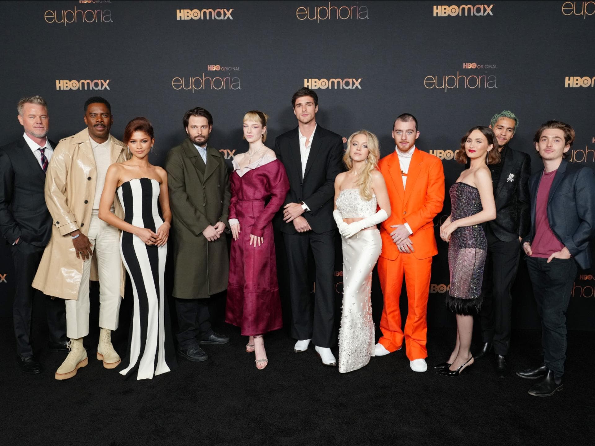 Euphoria Premiere alle Schauspieler und Schauspielerinnen Euphoria Premiere alle Schauspieler und Schauspielerinnen