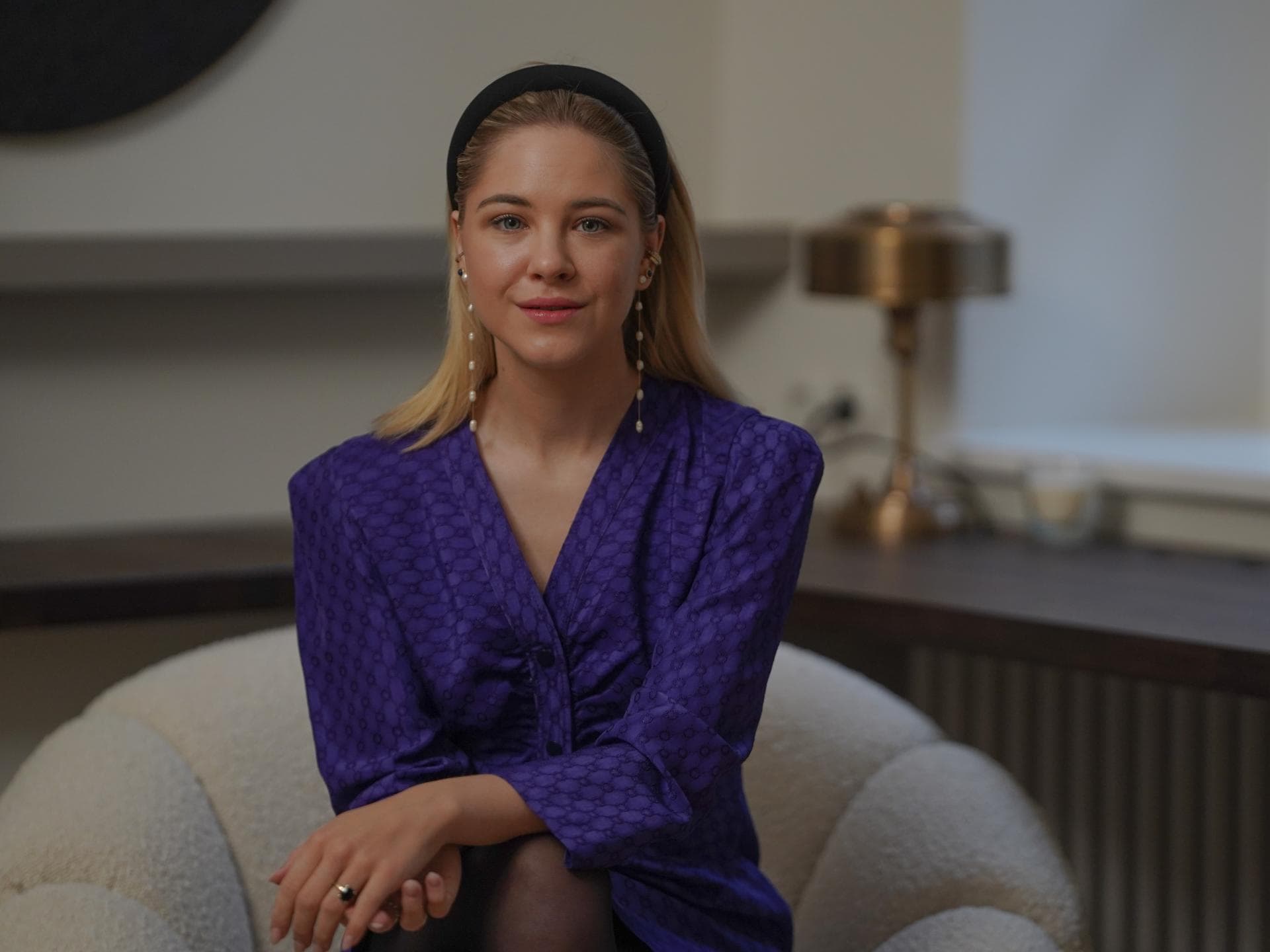 Diana zur Löwen
