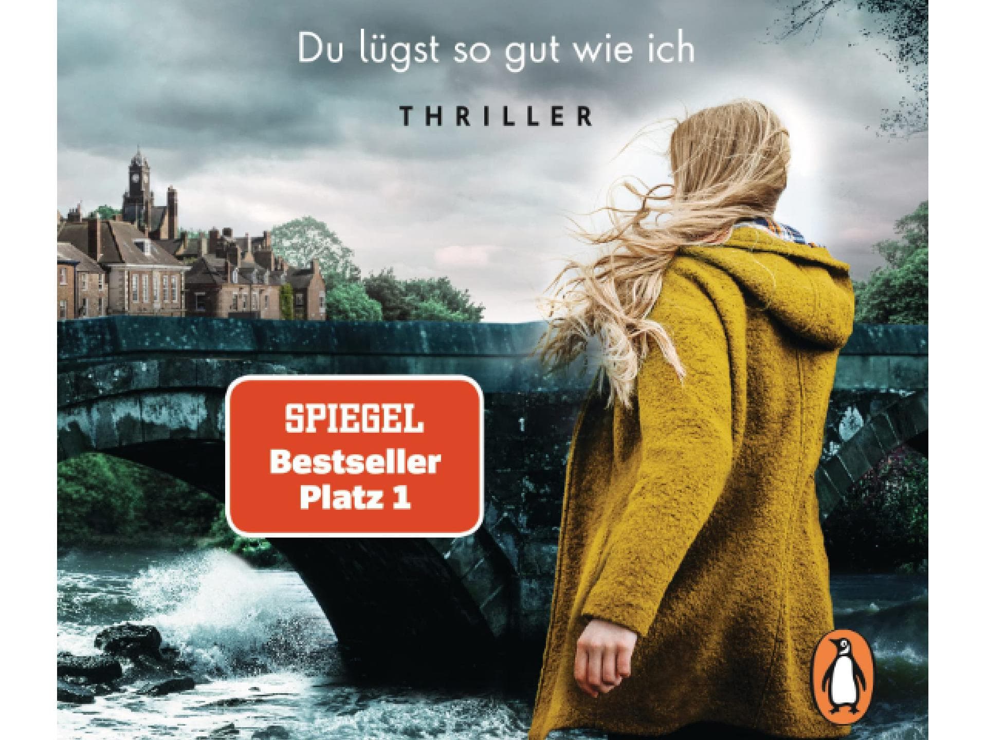 Buch Liebste Tochter Claire Douglas