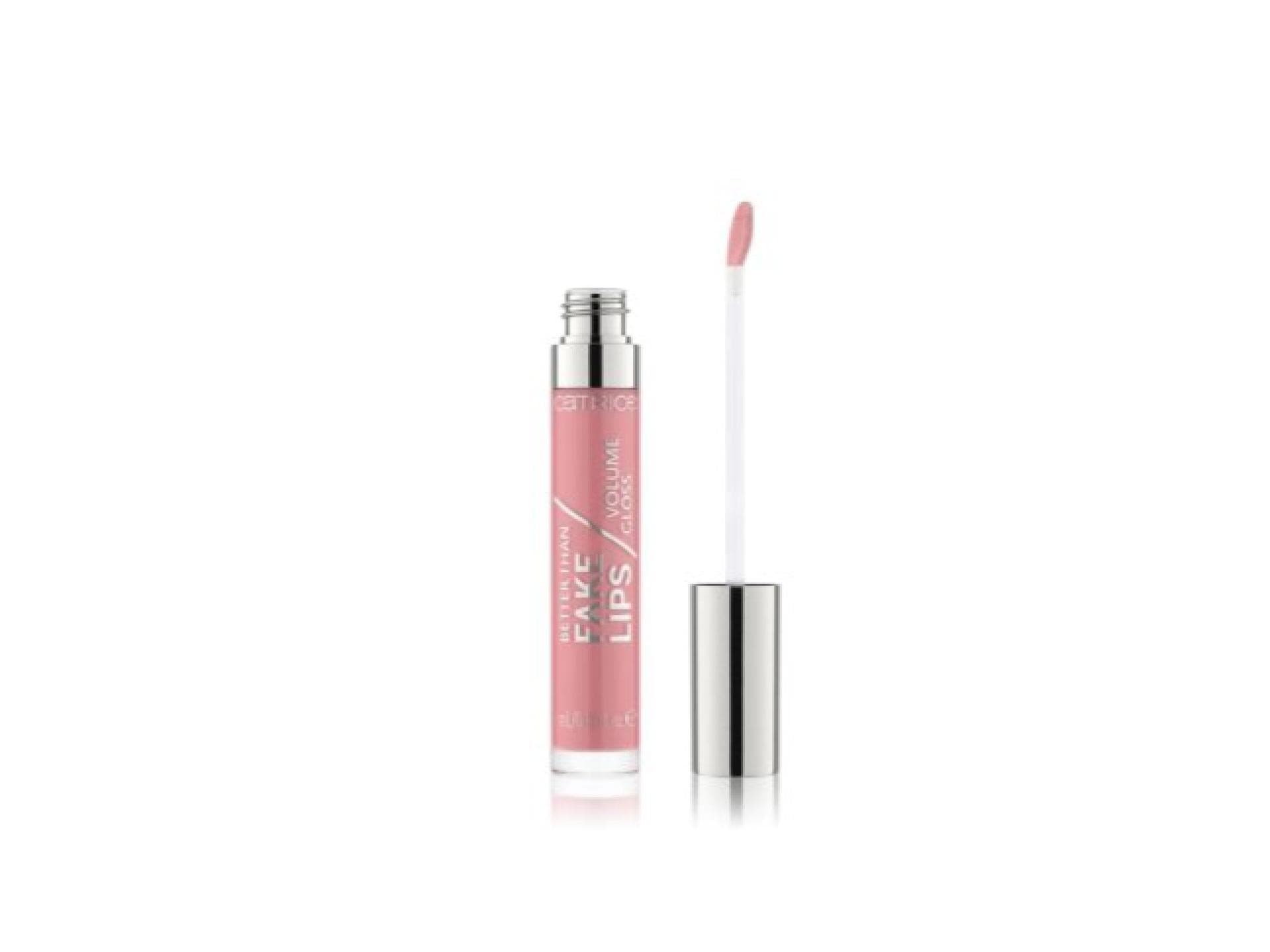 Catrice Lip Gloss