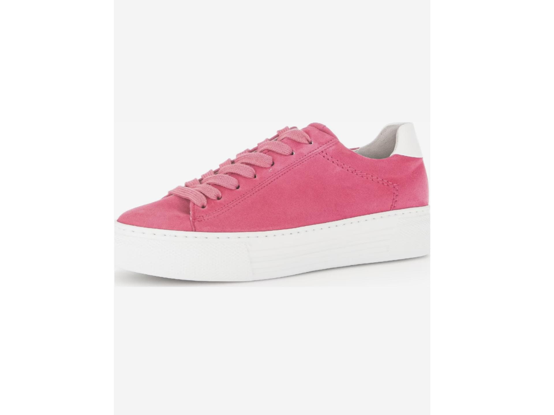 Gabor Sneaker Pink