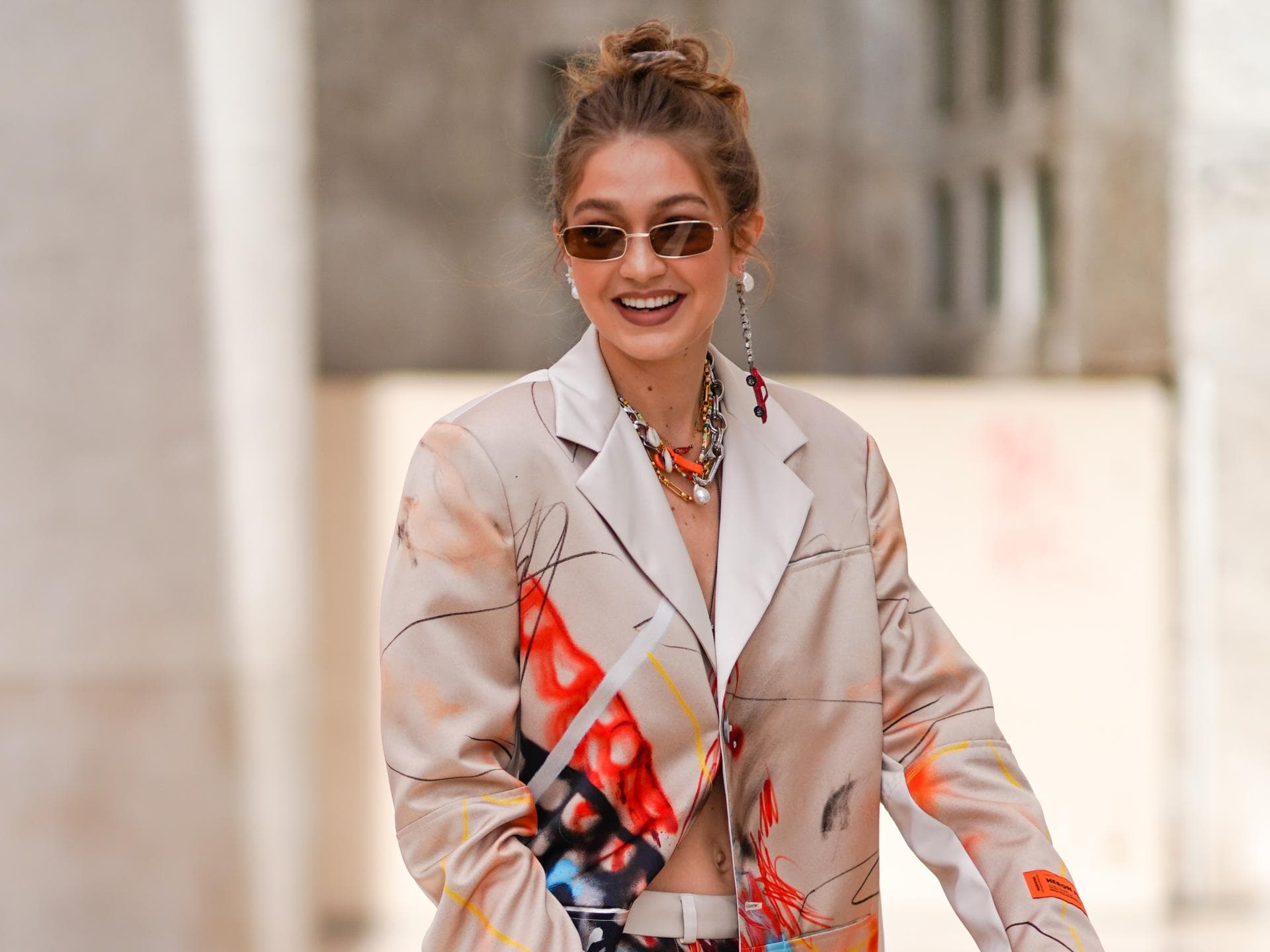 Gigi Hadid